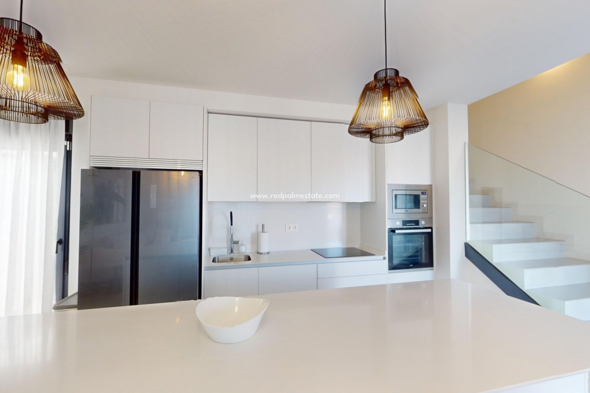 Resale - Villa -
ROLDAN - Inland