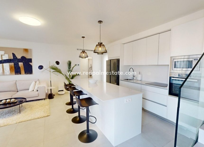 Resale - Villa -
ROLDAN - Inland