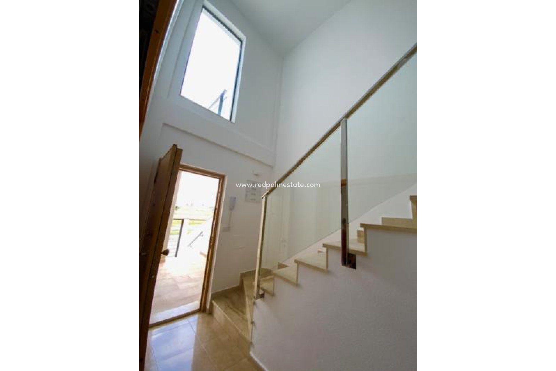 Resale - Villa -
ROLDAN - Inland