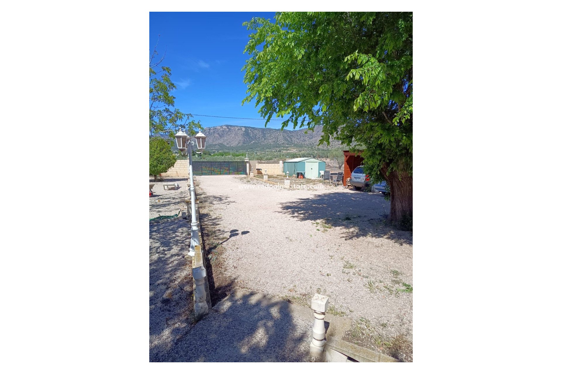 Resale - Villa -
Salinas - Inland