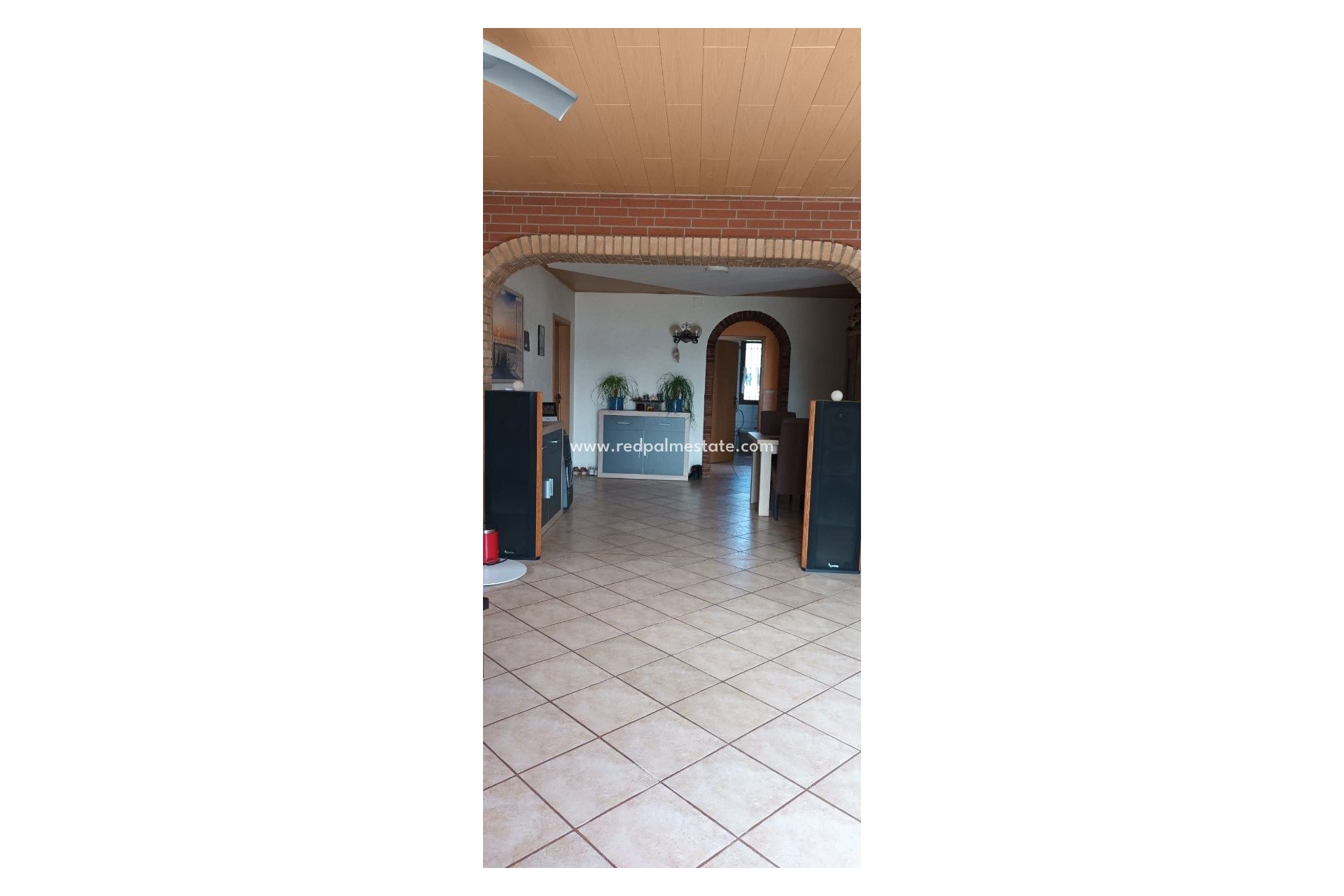 Resale - Villa -
Salinas - Inland