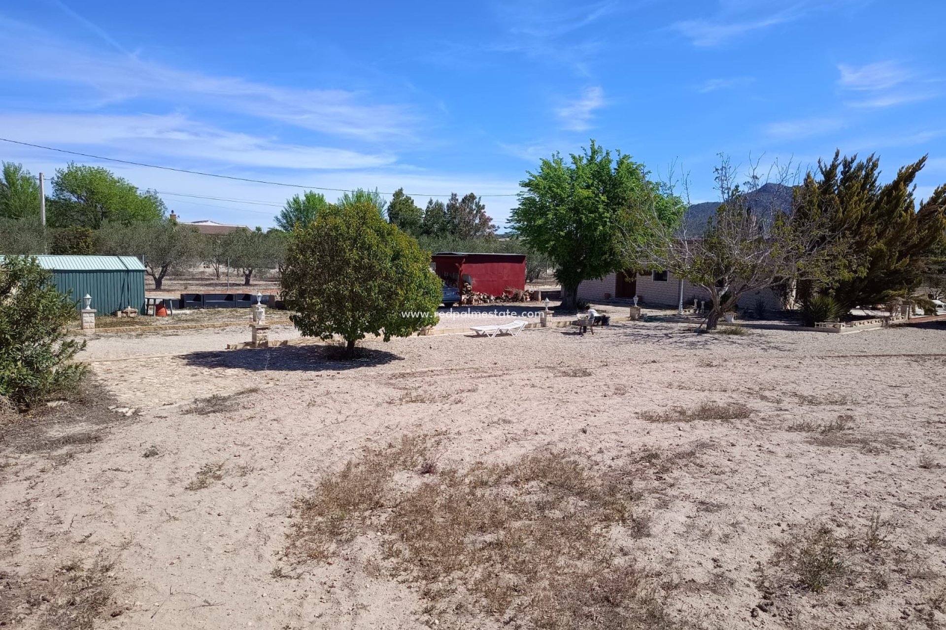 Resale - Villa -
Salinas - Inland