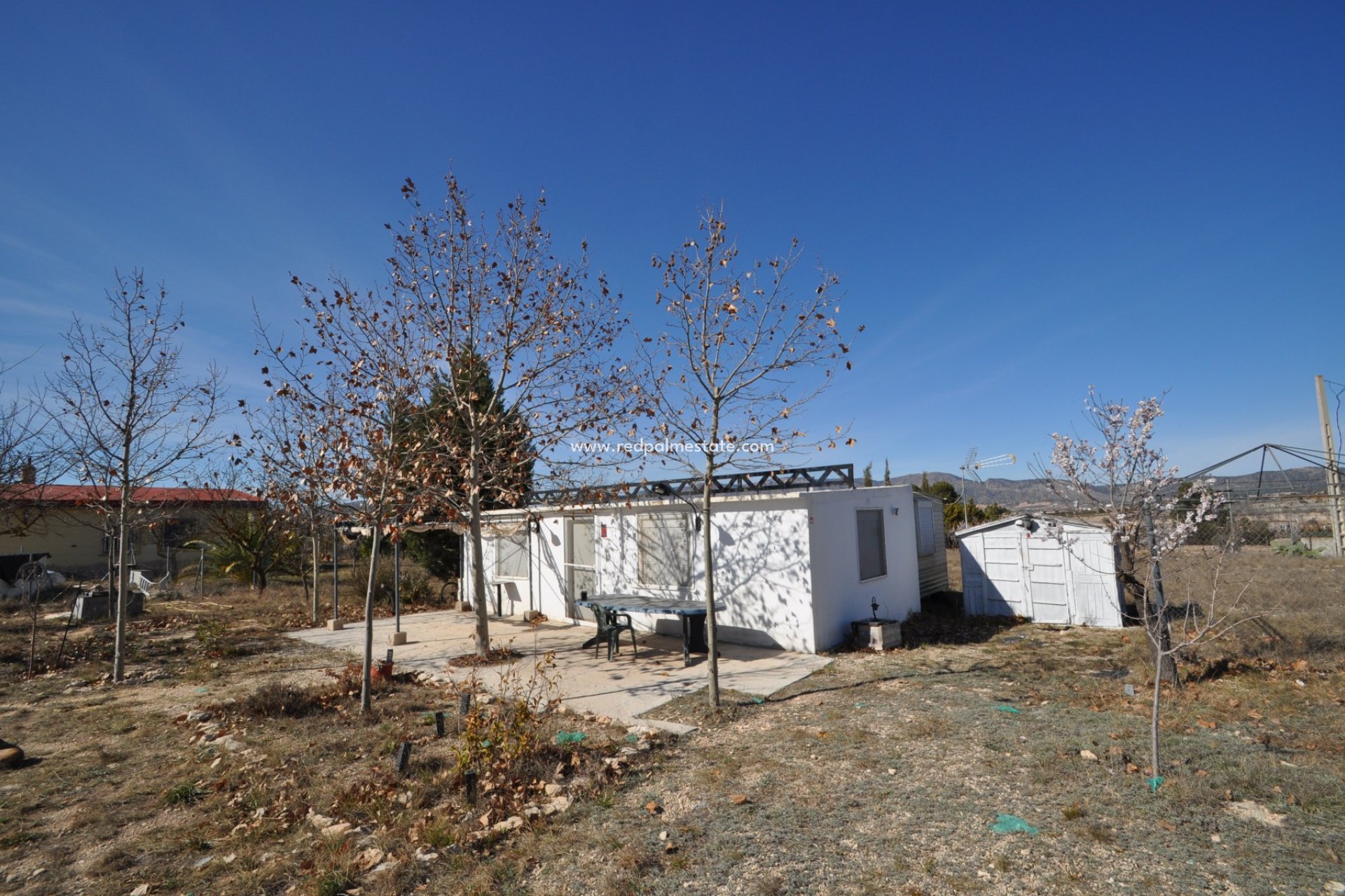 Resale - Villa -
Salinas - Inland