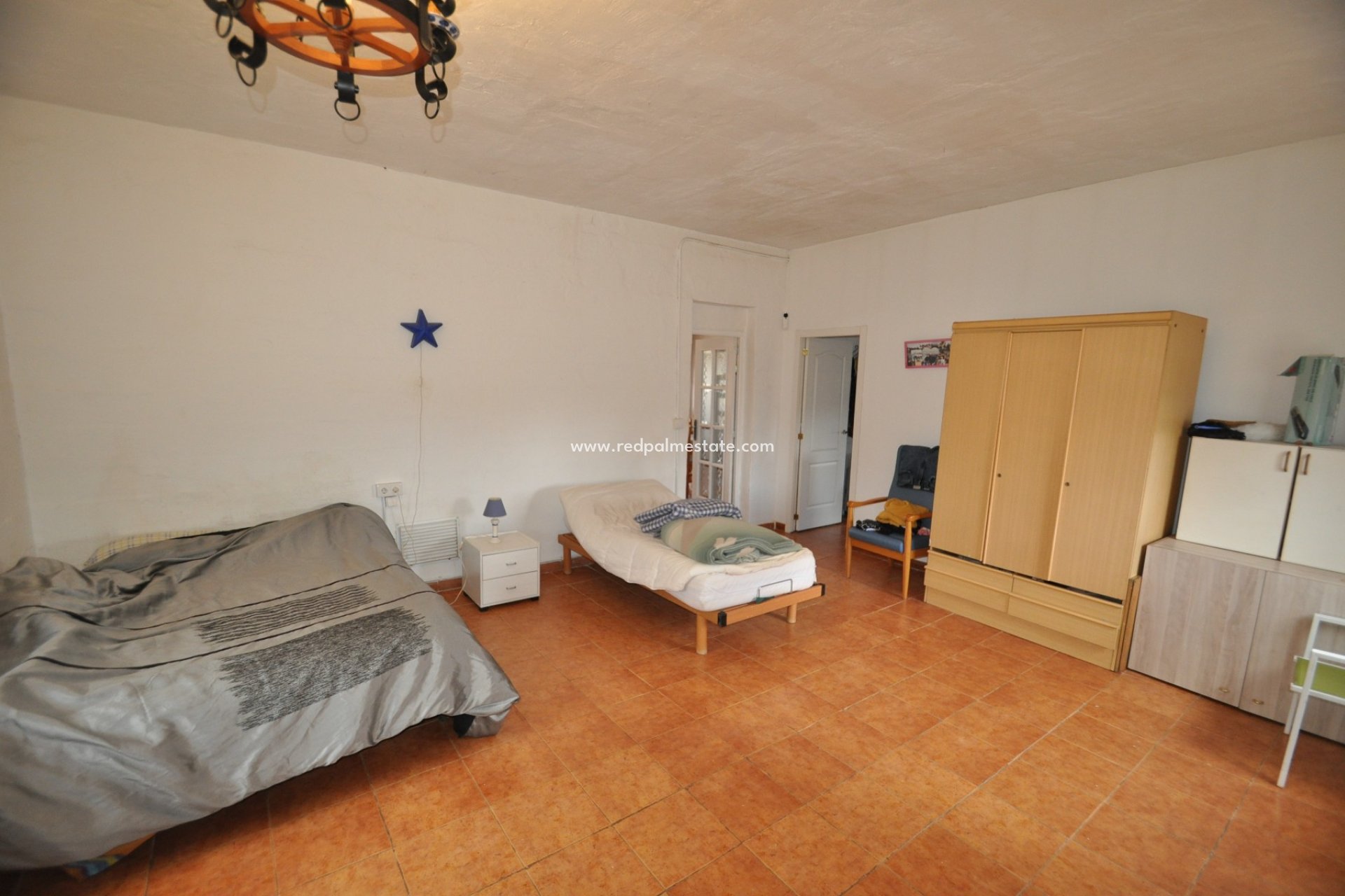 Resale - Villa -
Salinas - Inland