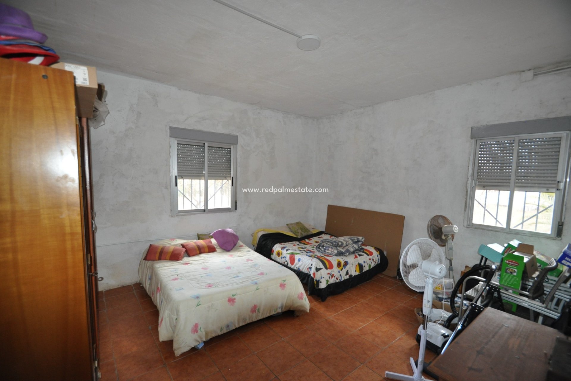 Resale - Villa -
Salinas - Inland