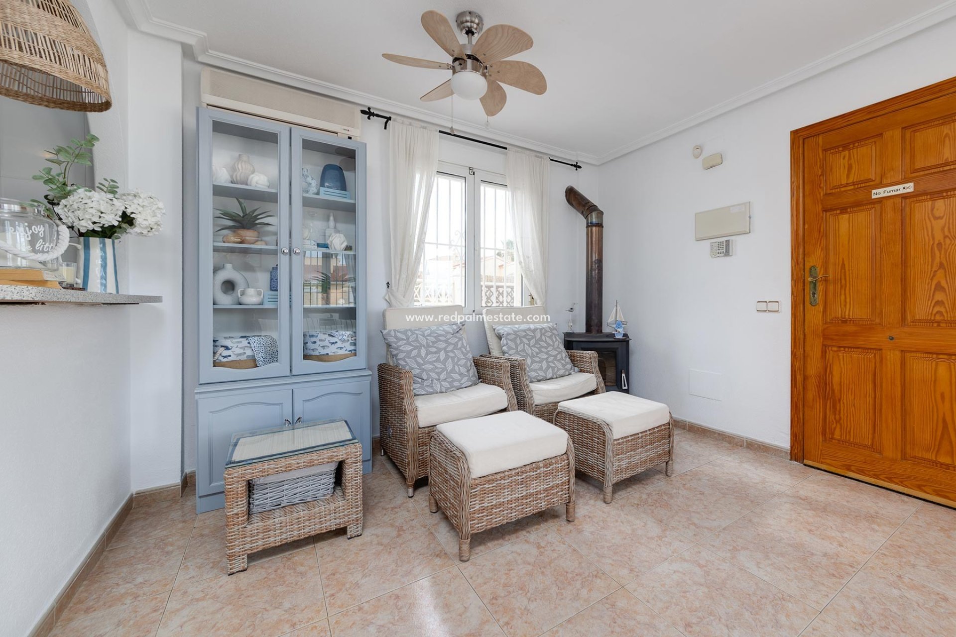 Resale - Villa -
San Fulgencio - Costa Blanca