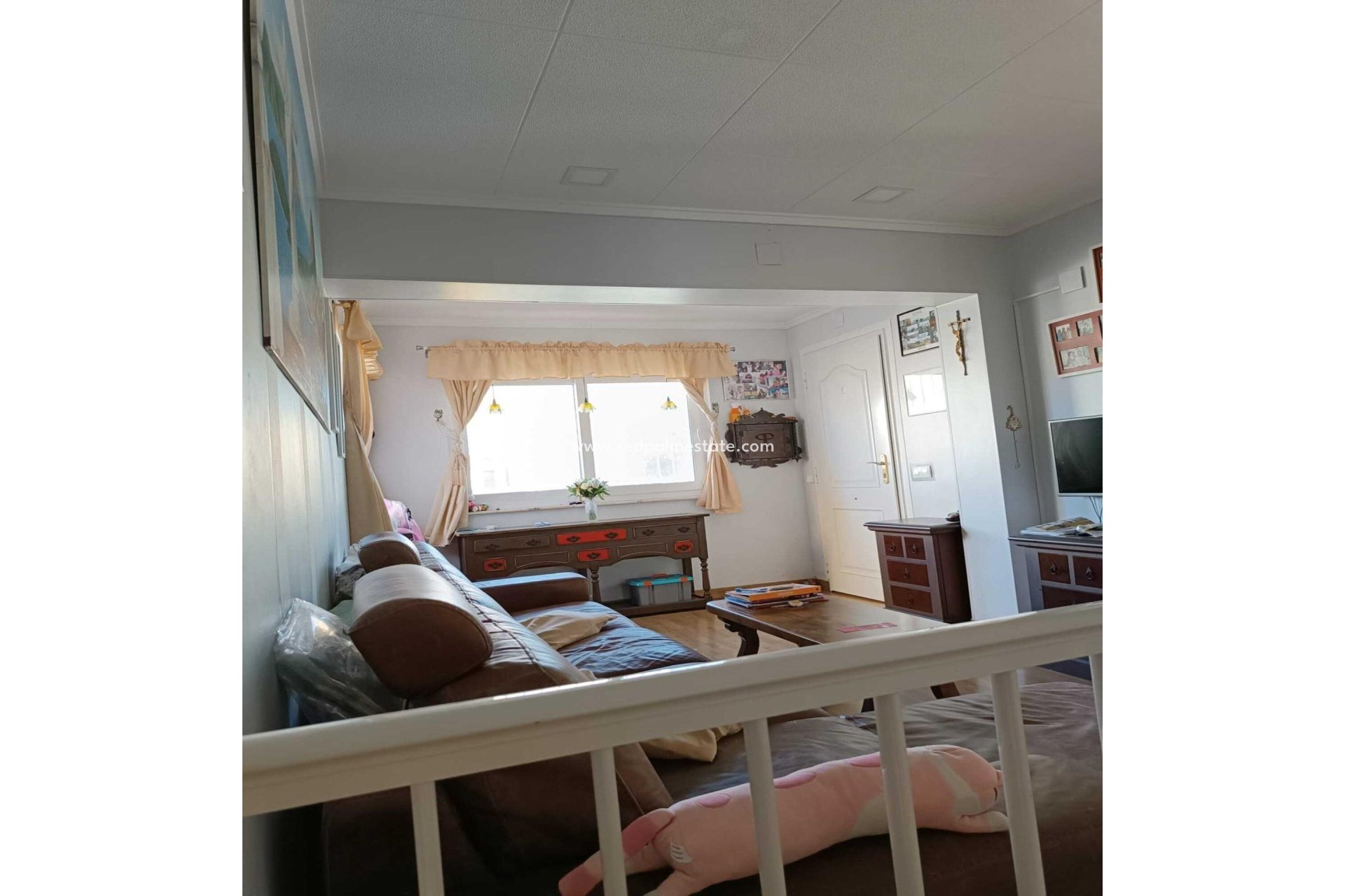 Resale - Villa -
San Fulgencio - La Marina