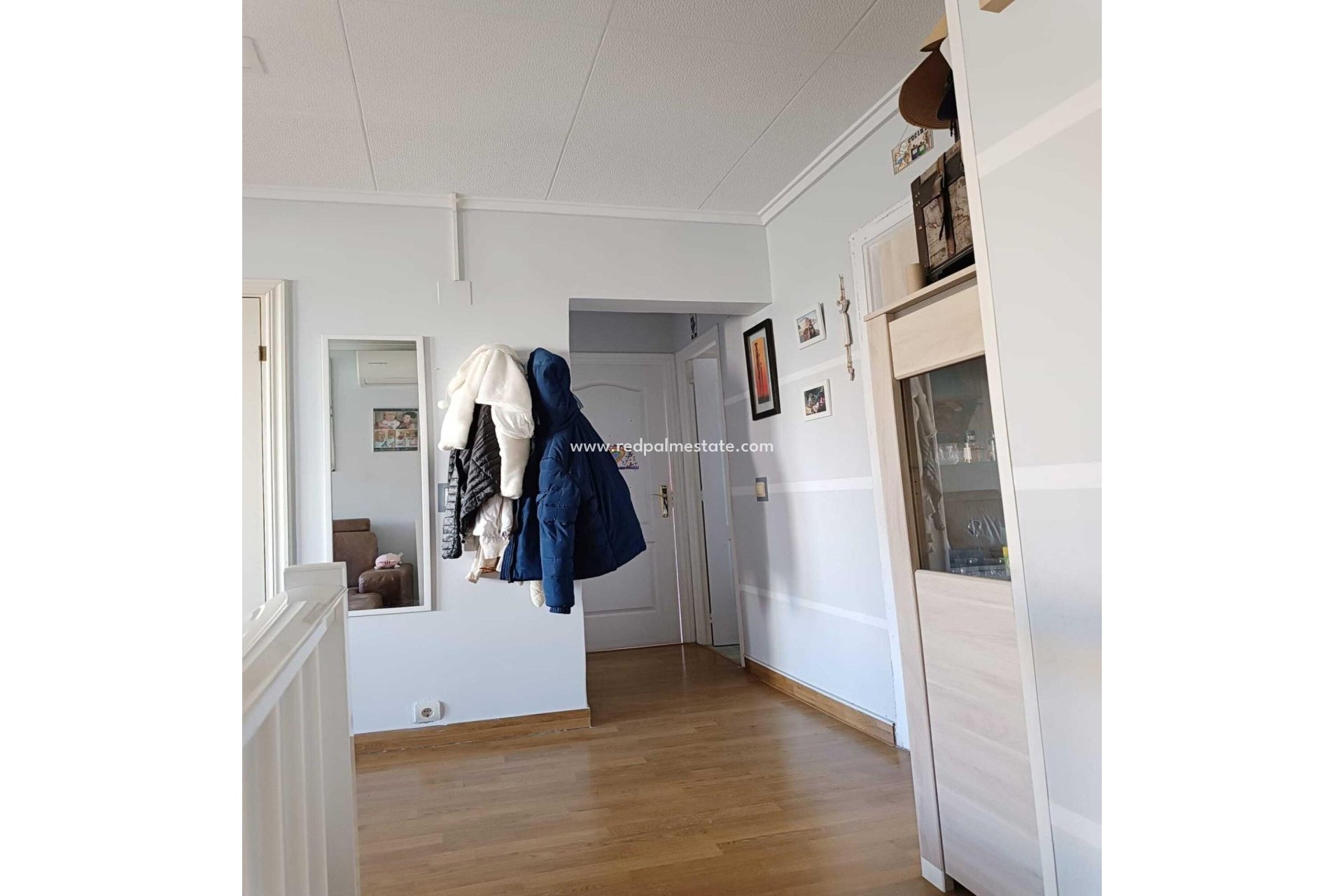 Resale - Villa -
San Fulgencio - La Marina