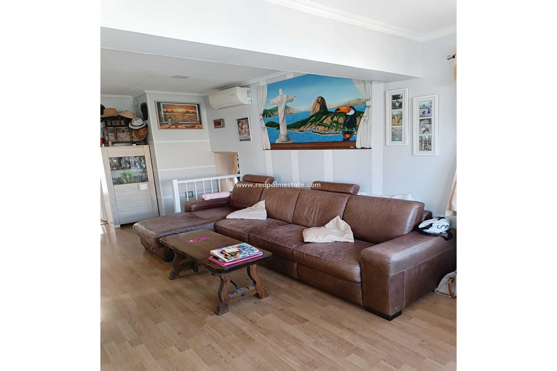 Resale - Villa -
San Fulgencio - La Marina