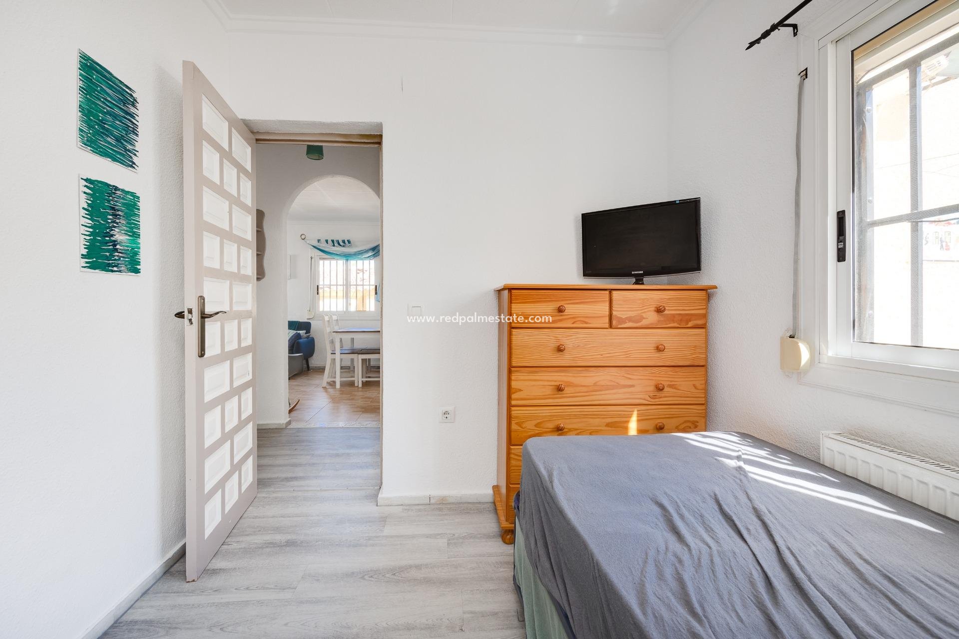 Resale - Villa -
San Fulgencio - La Marina