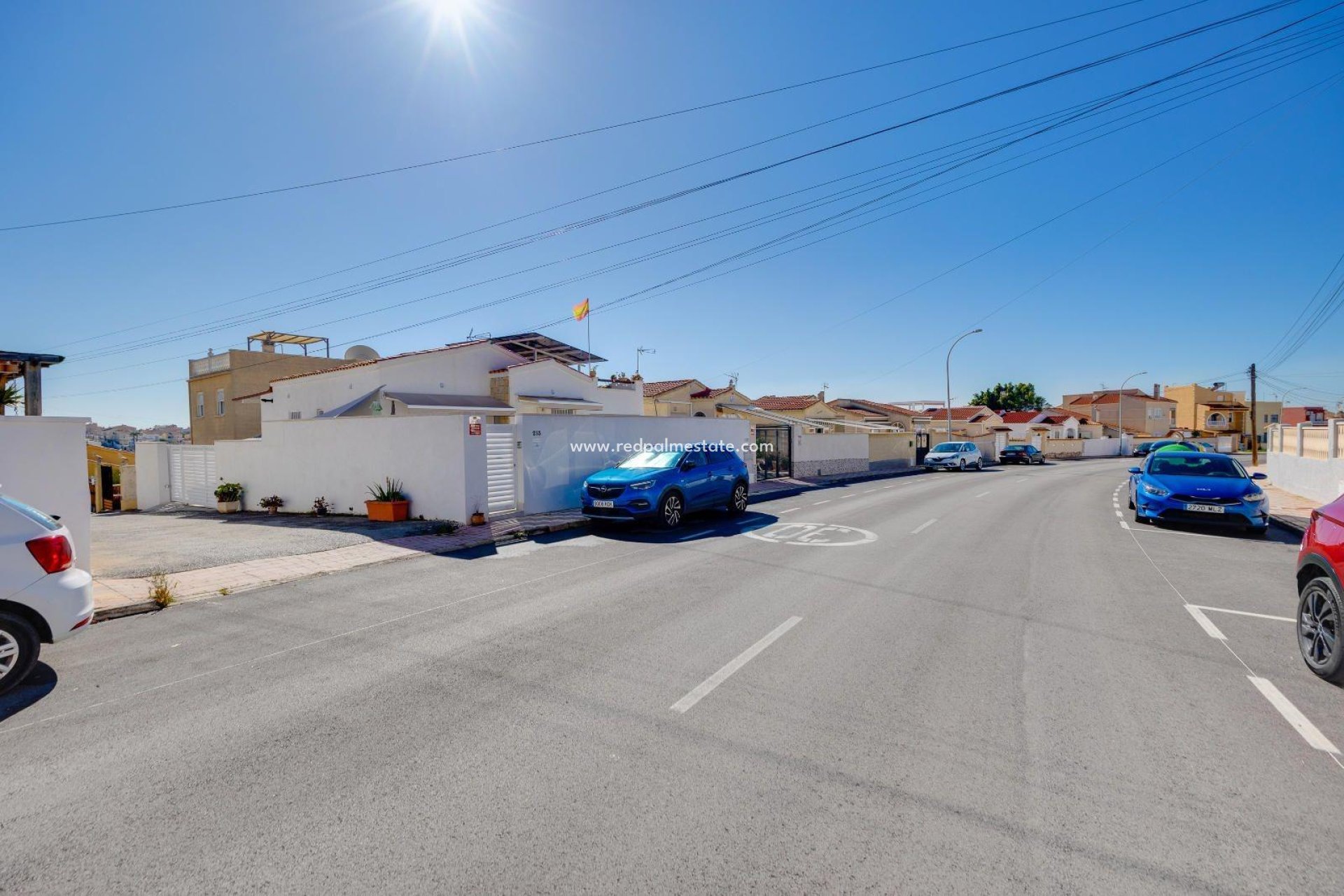 Resale - Villa -
San Fulgencio - La Marina