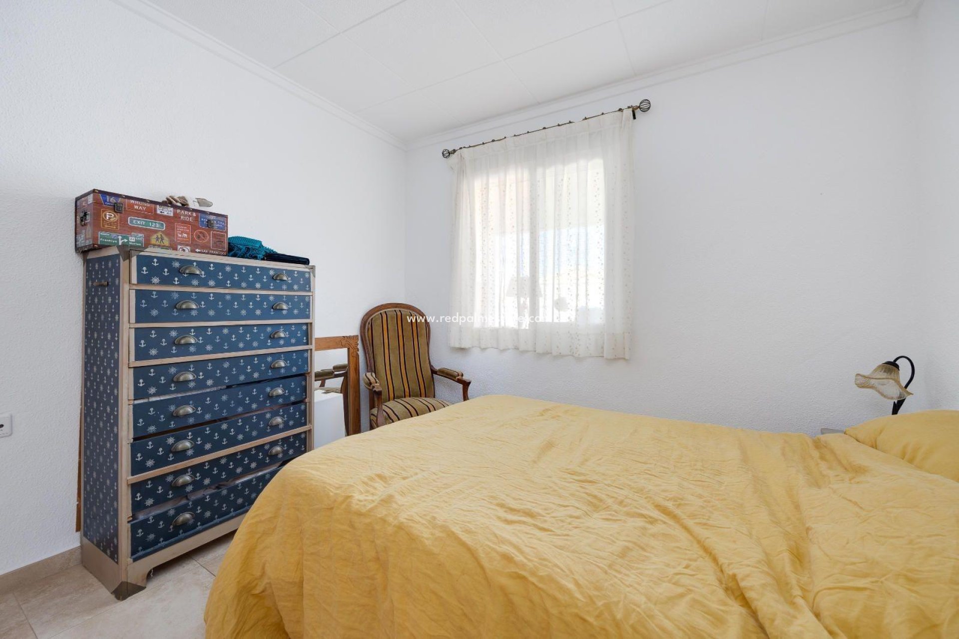 Resale - Villa -
San Fulgencio - La Marina