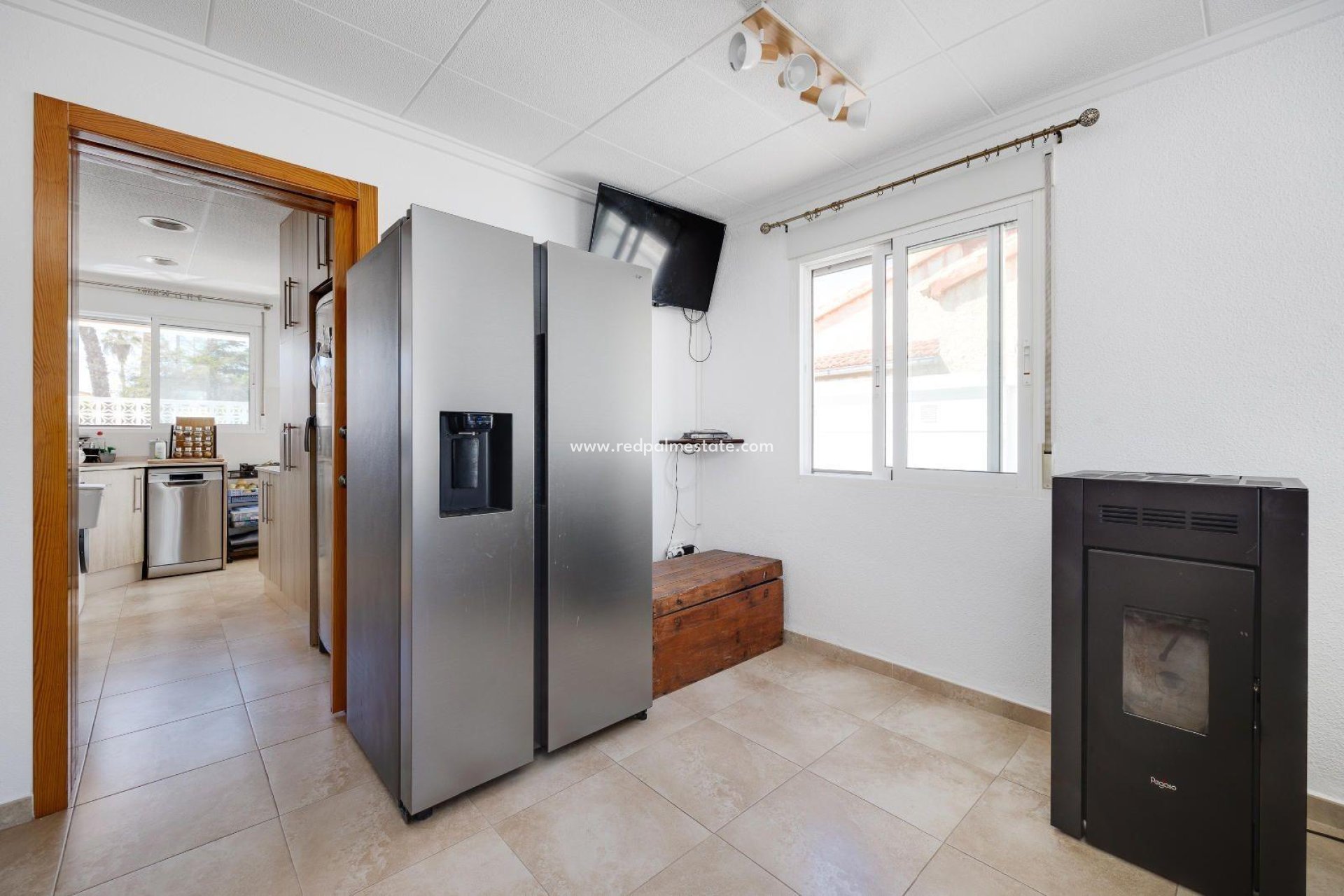 Resale - Villa -
San Fulgencio - La Marina