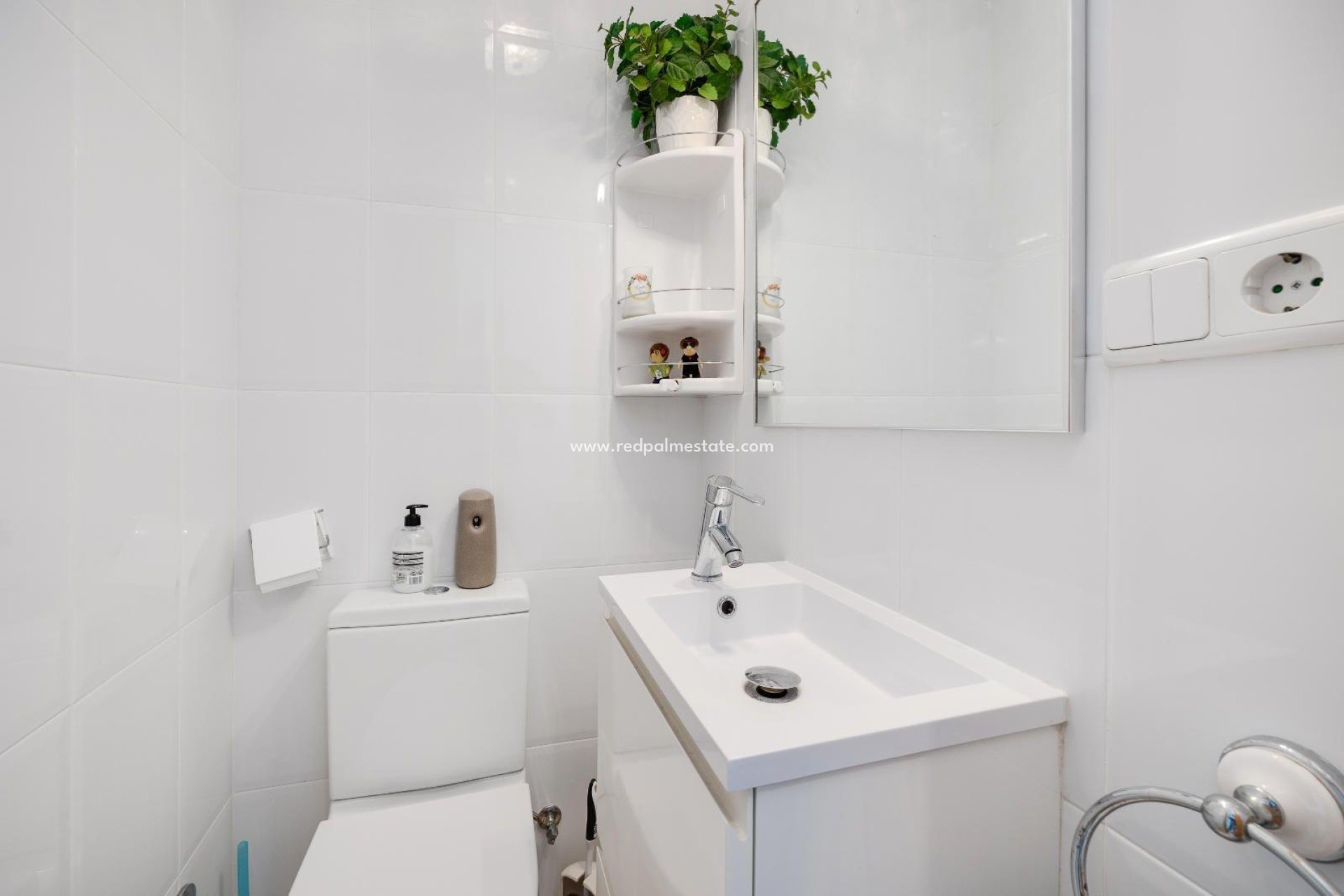 Resale - Villa -
San Fulgencio - La Marina