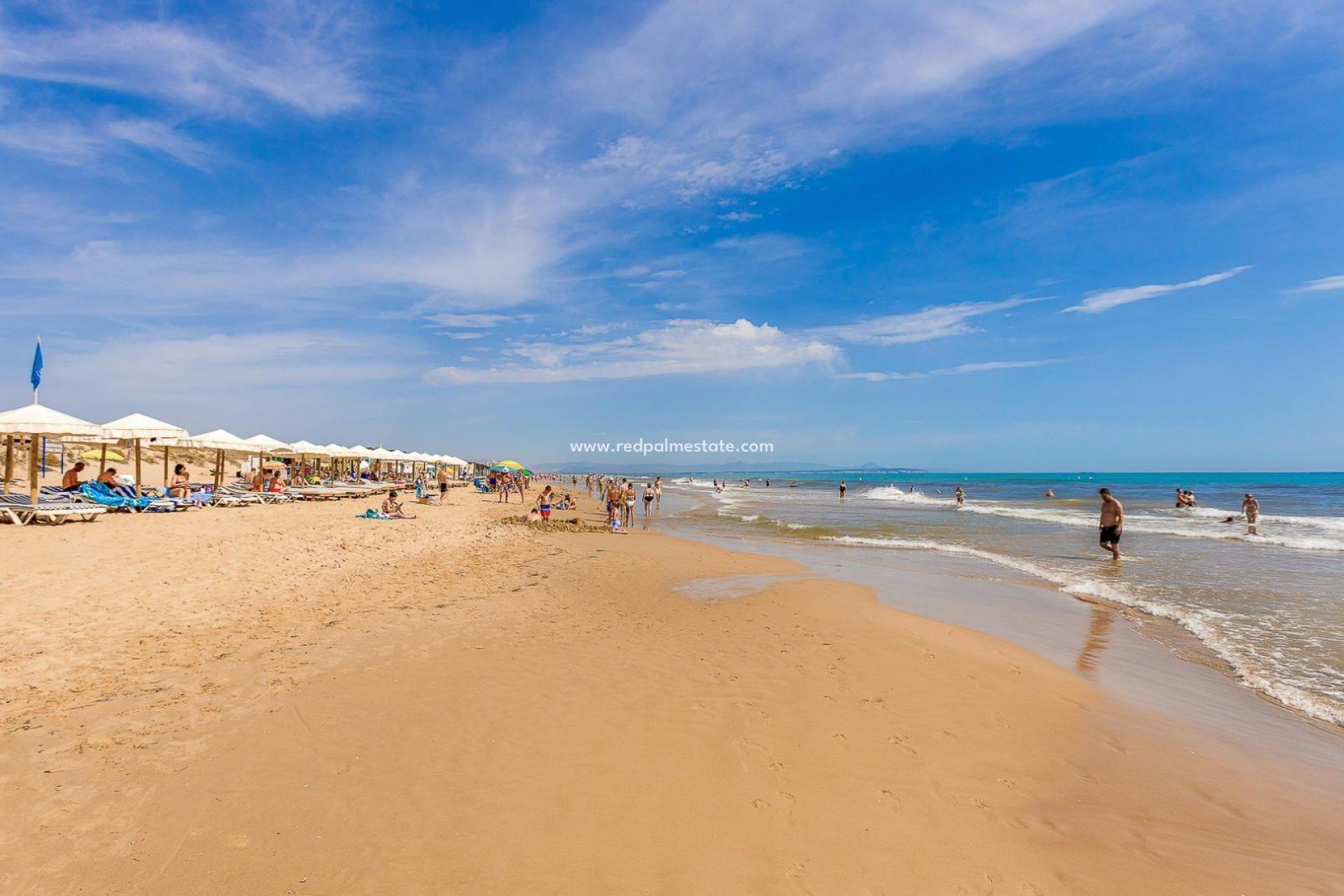 Resale - Villa -
San Fulgencio - La Marina