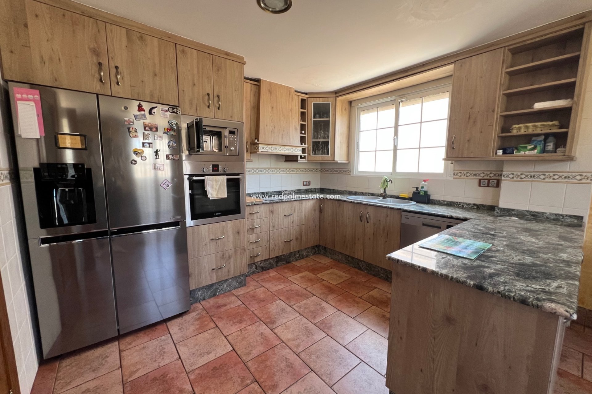 Resale - Villa -
San Fulgencio