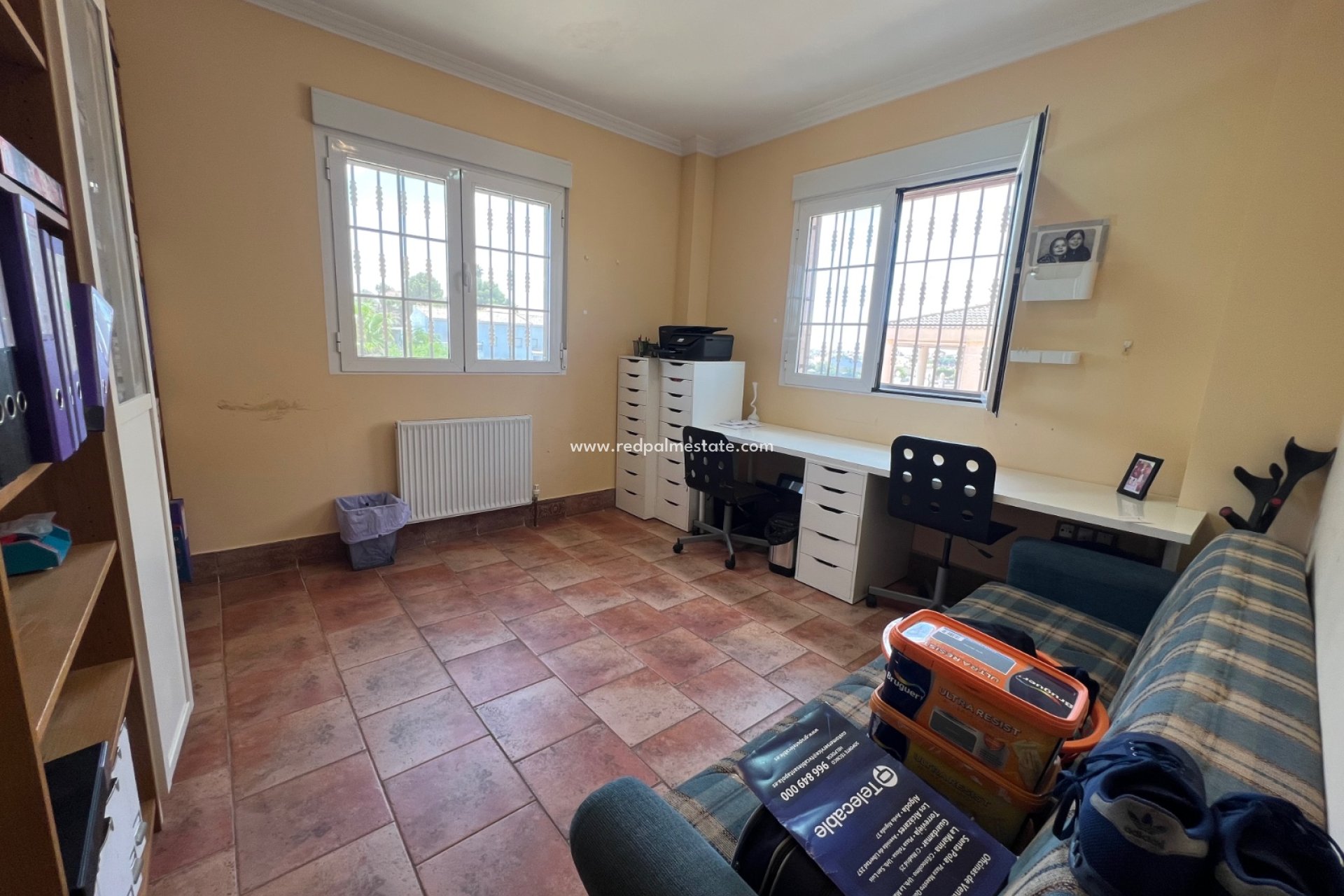Resale - Villa -
San Fulgencio