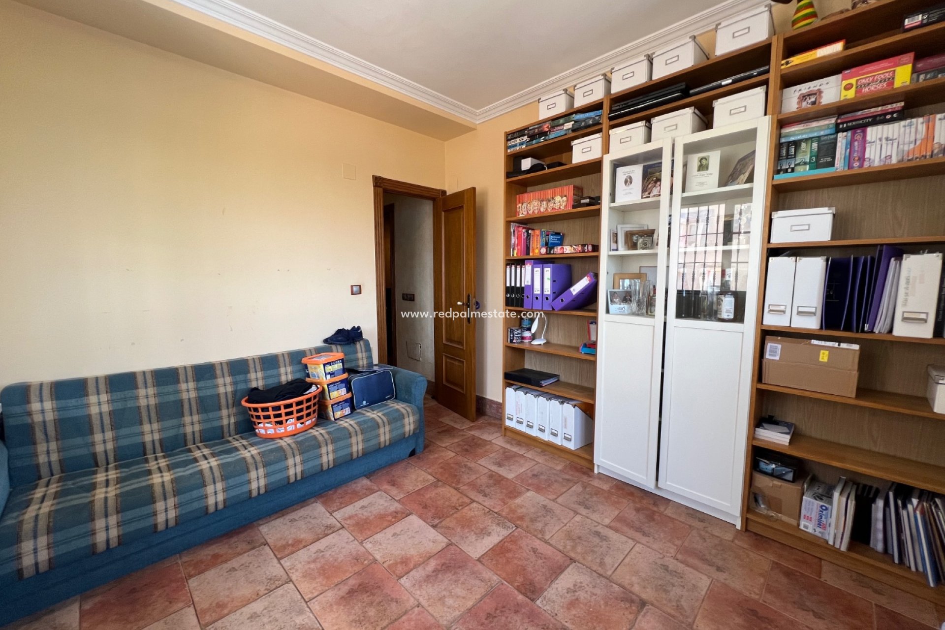 Resale - Villa -
San Fulgencio