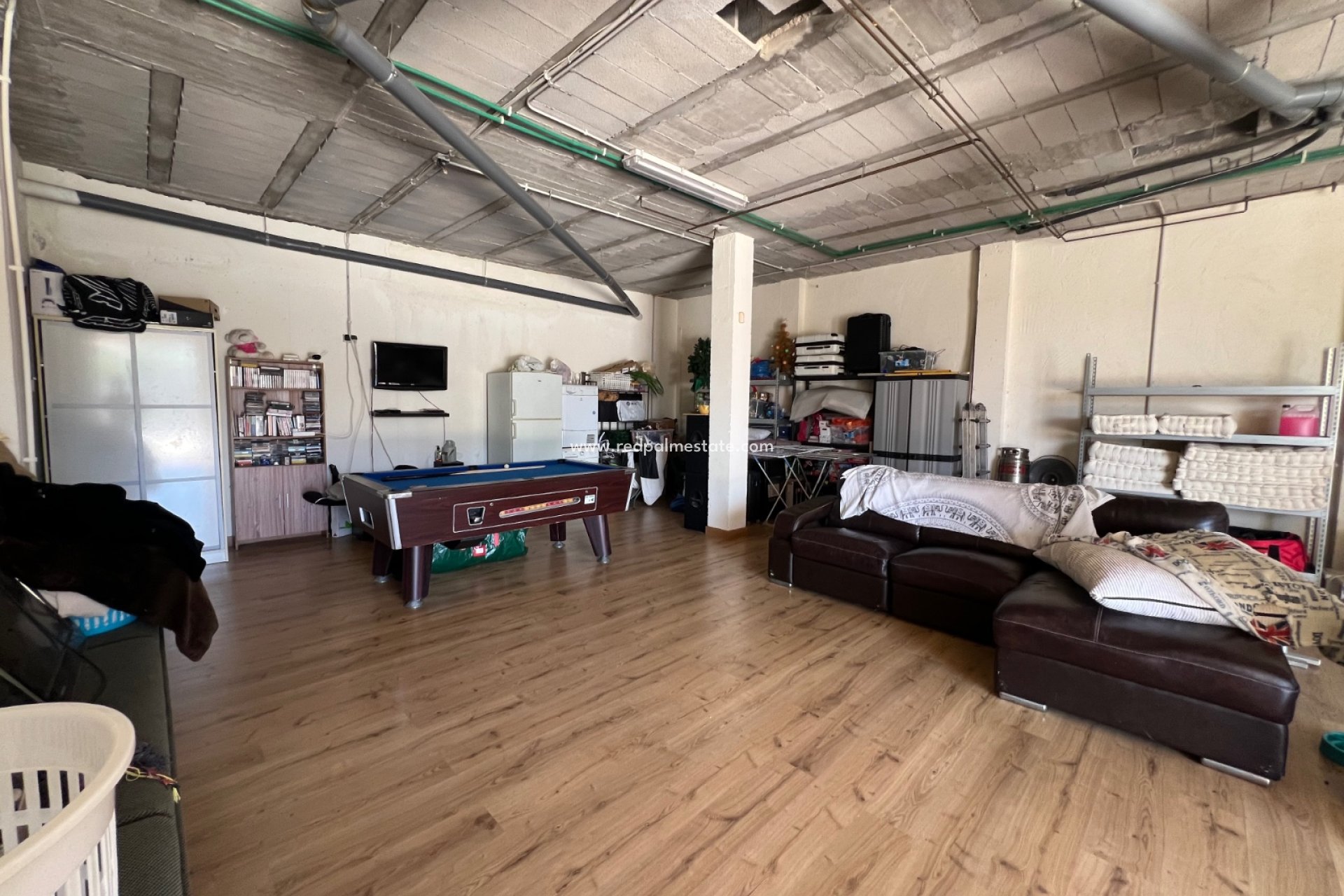 Resale - Villa -
San Fulgencio