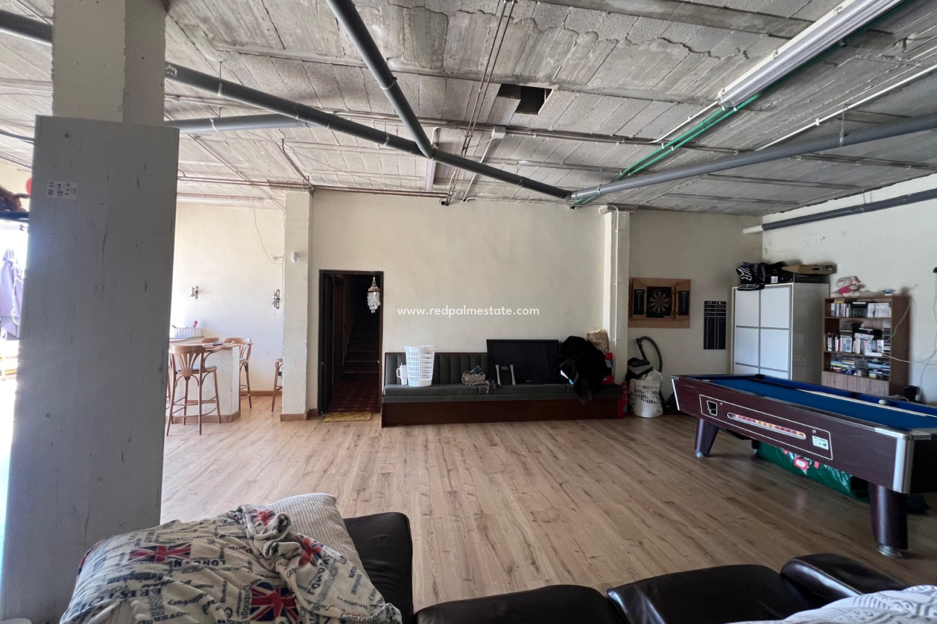 Resale - Villa -
San Fulgencio