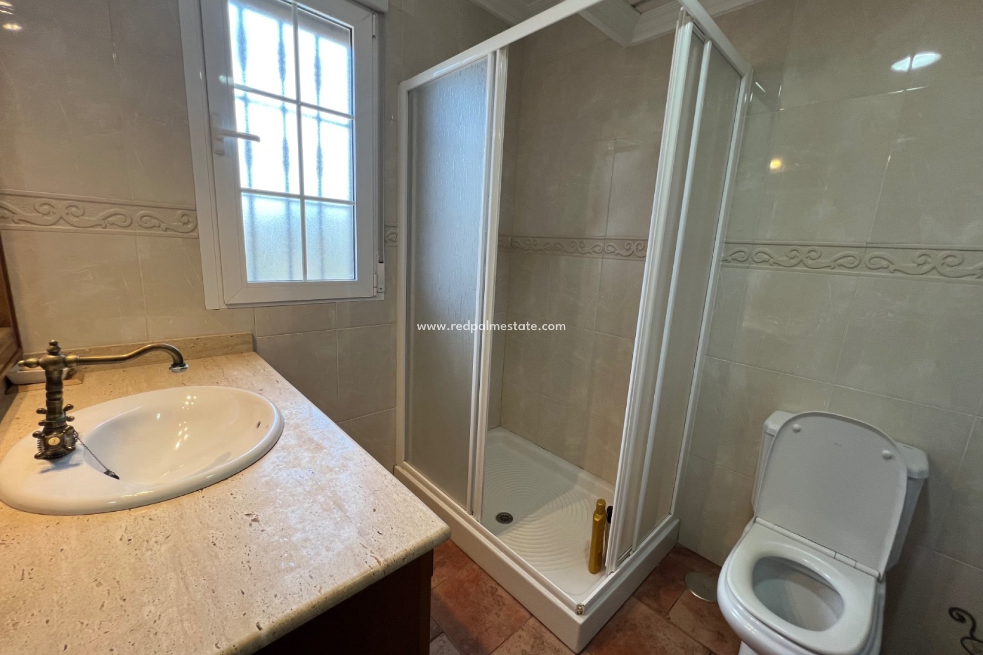 Resale - Villa -
San Fulgencio
