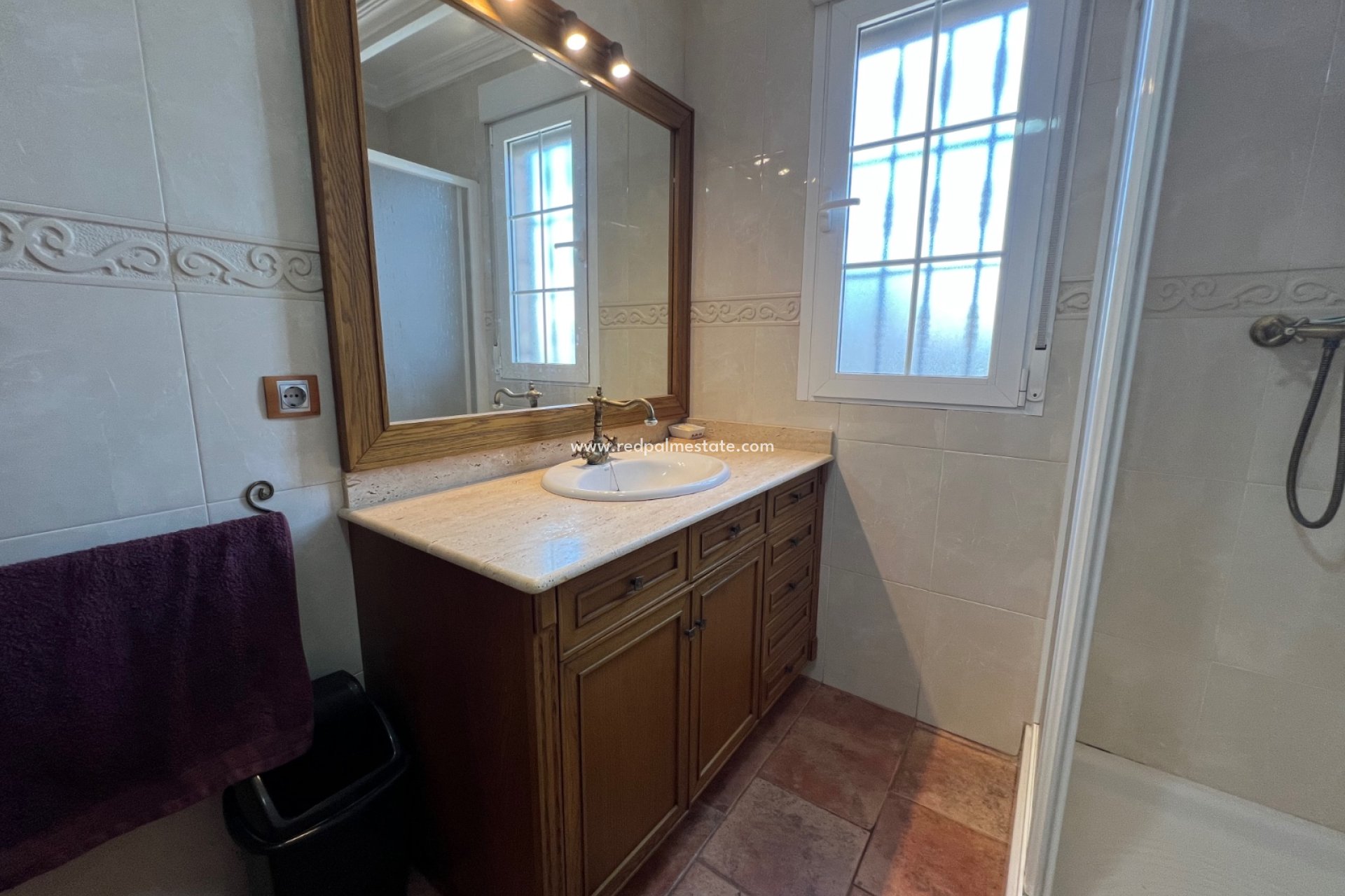 Resale - Villa -
San Fulgencio