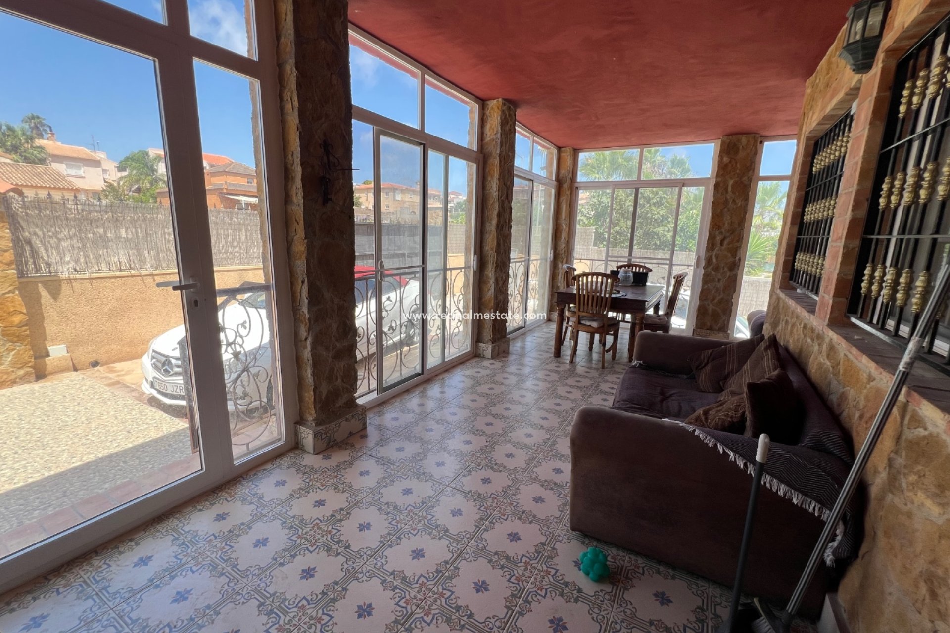 Resale - Villa -
San Fulgencio