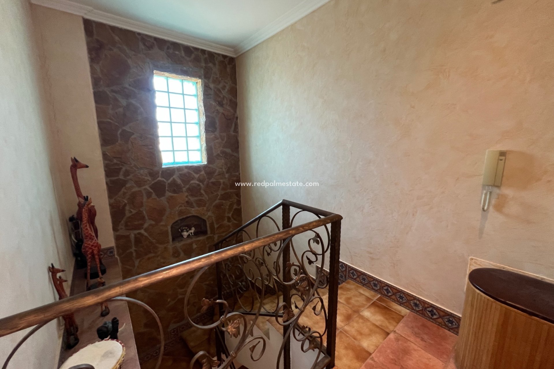 Resale - Villa -
San Fulgencio
