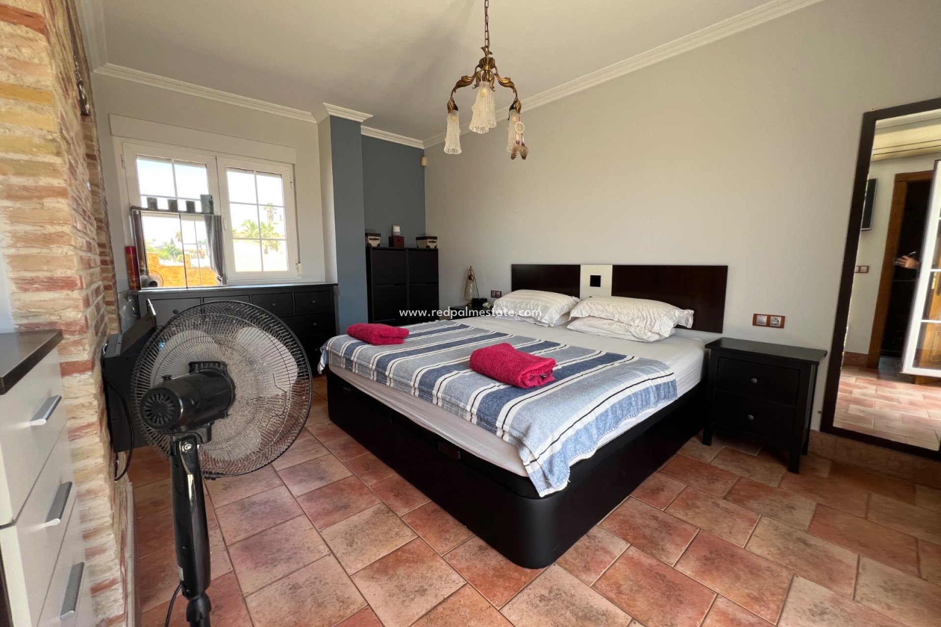 Resale - Villa -
San Fulgencio