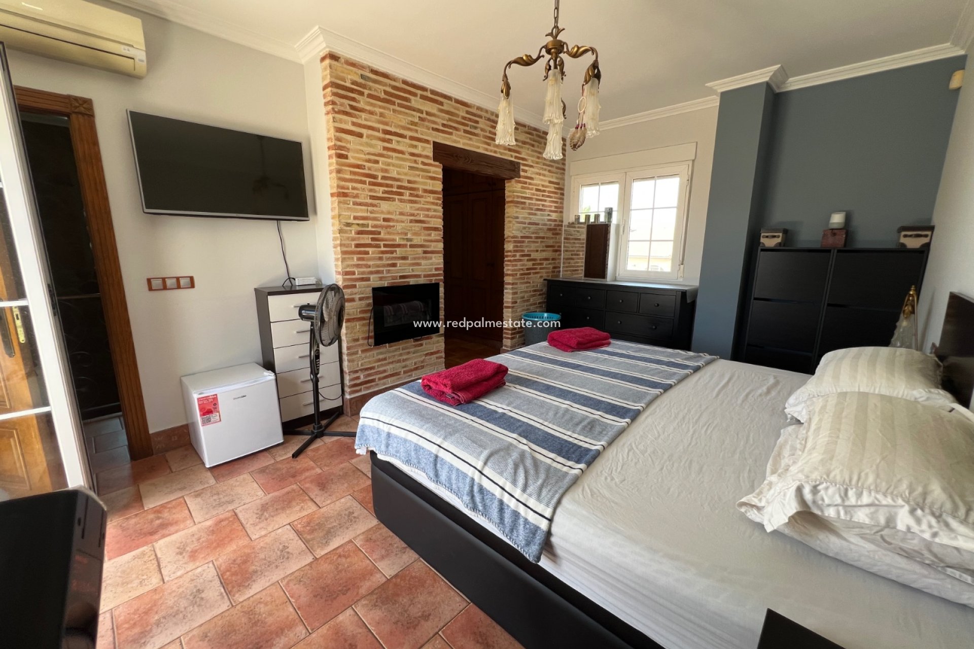 Resale - Villa -
San Fulgencio