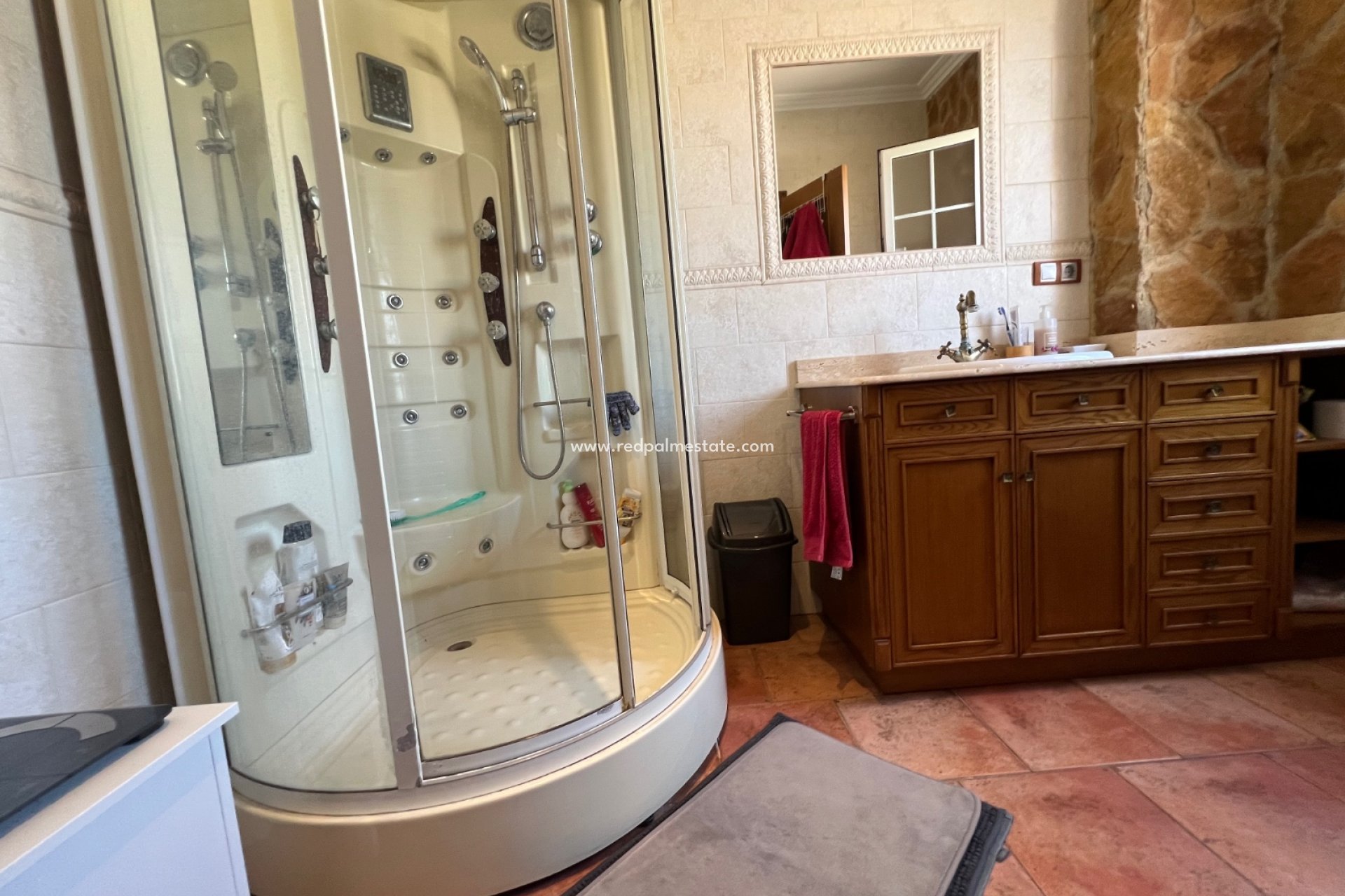 Resale - Villa -
San Fulgencio