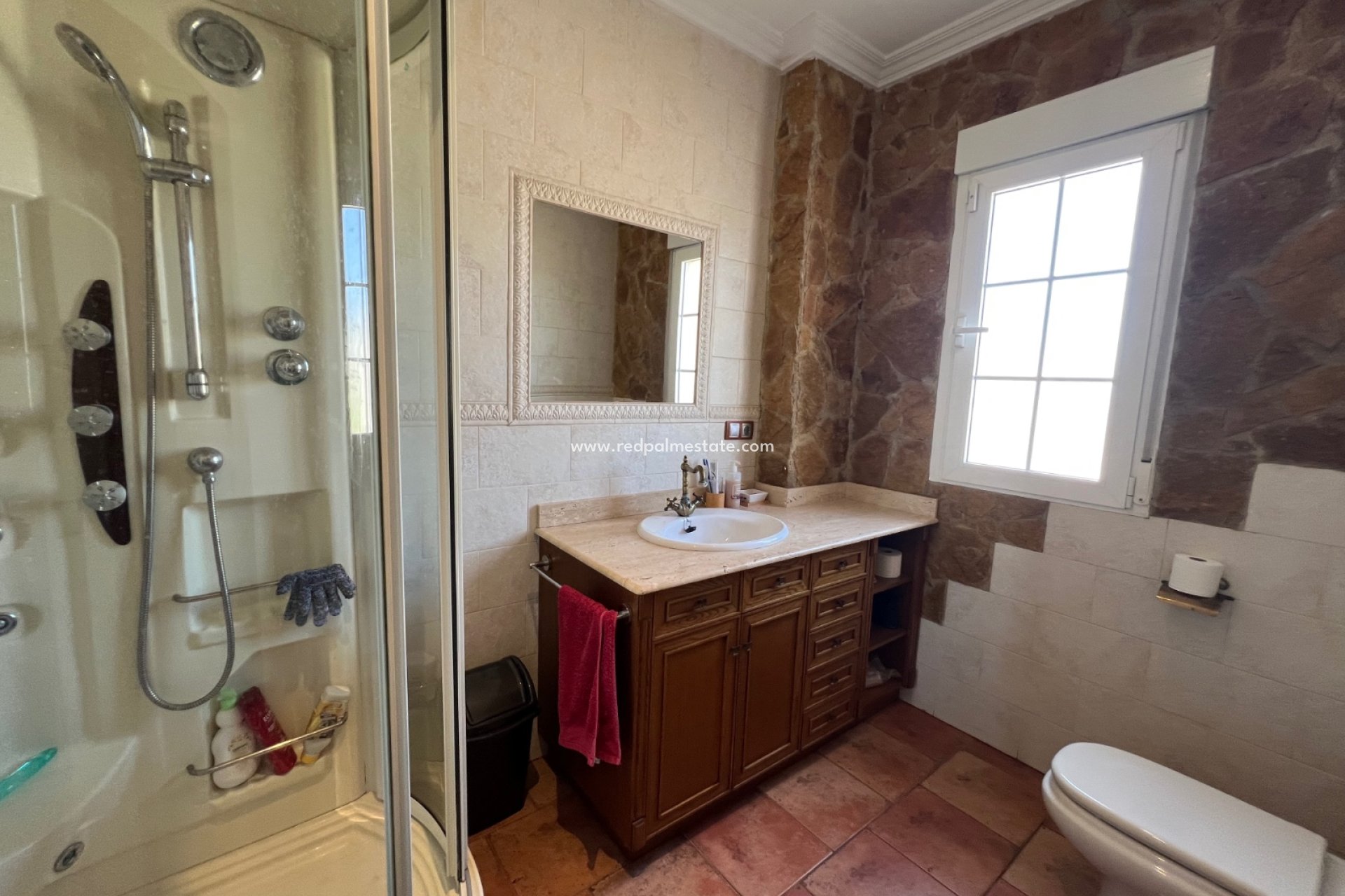 Resale - Villa -
San Fulgencio