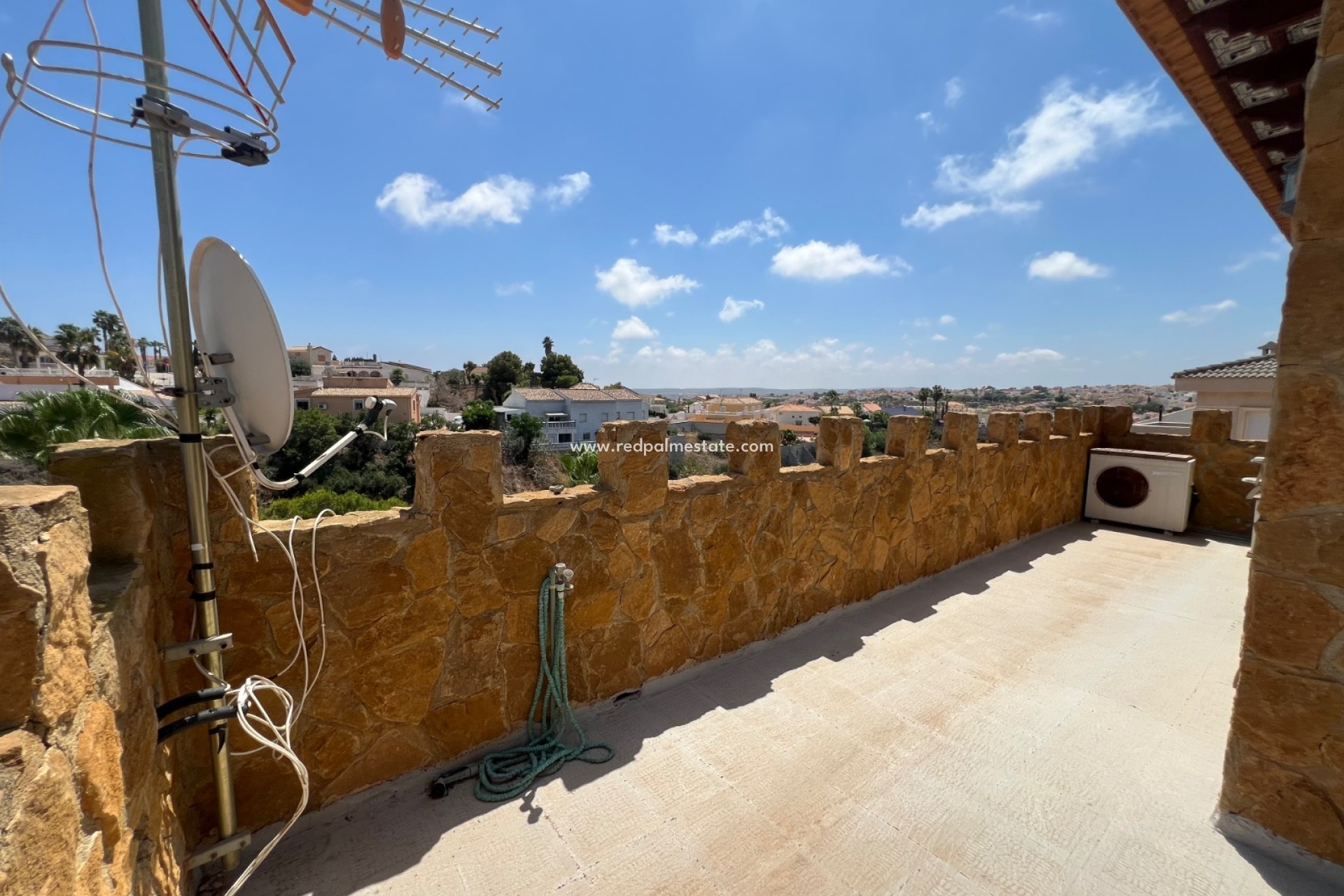 Resale - Villa -
San Fulgencio