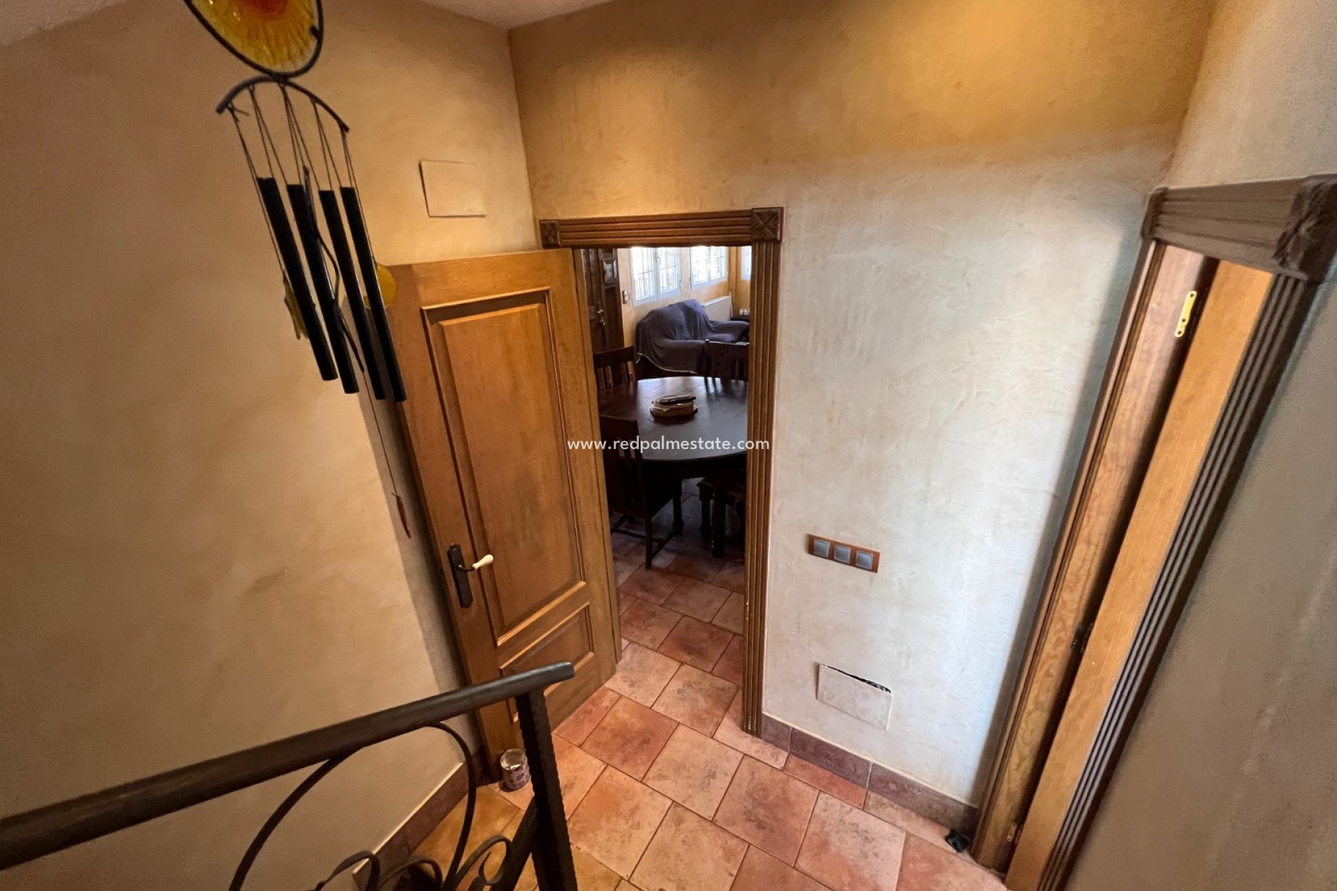Resale - Villa -
San Fulgencio