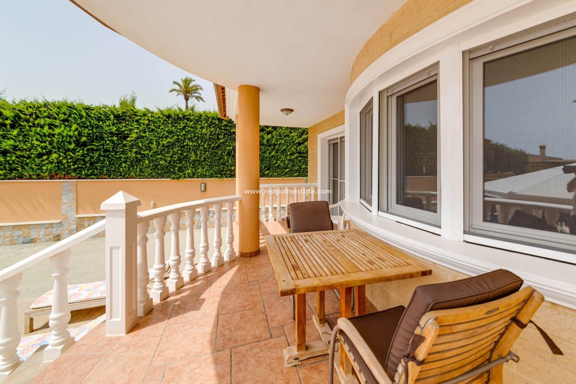 Resale - Villa -
SAN JAVIER - Costa Calida