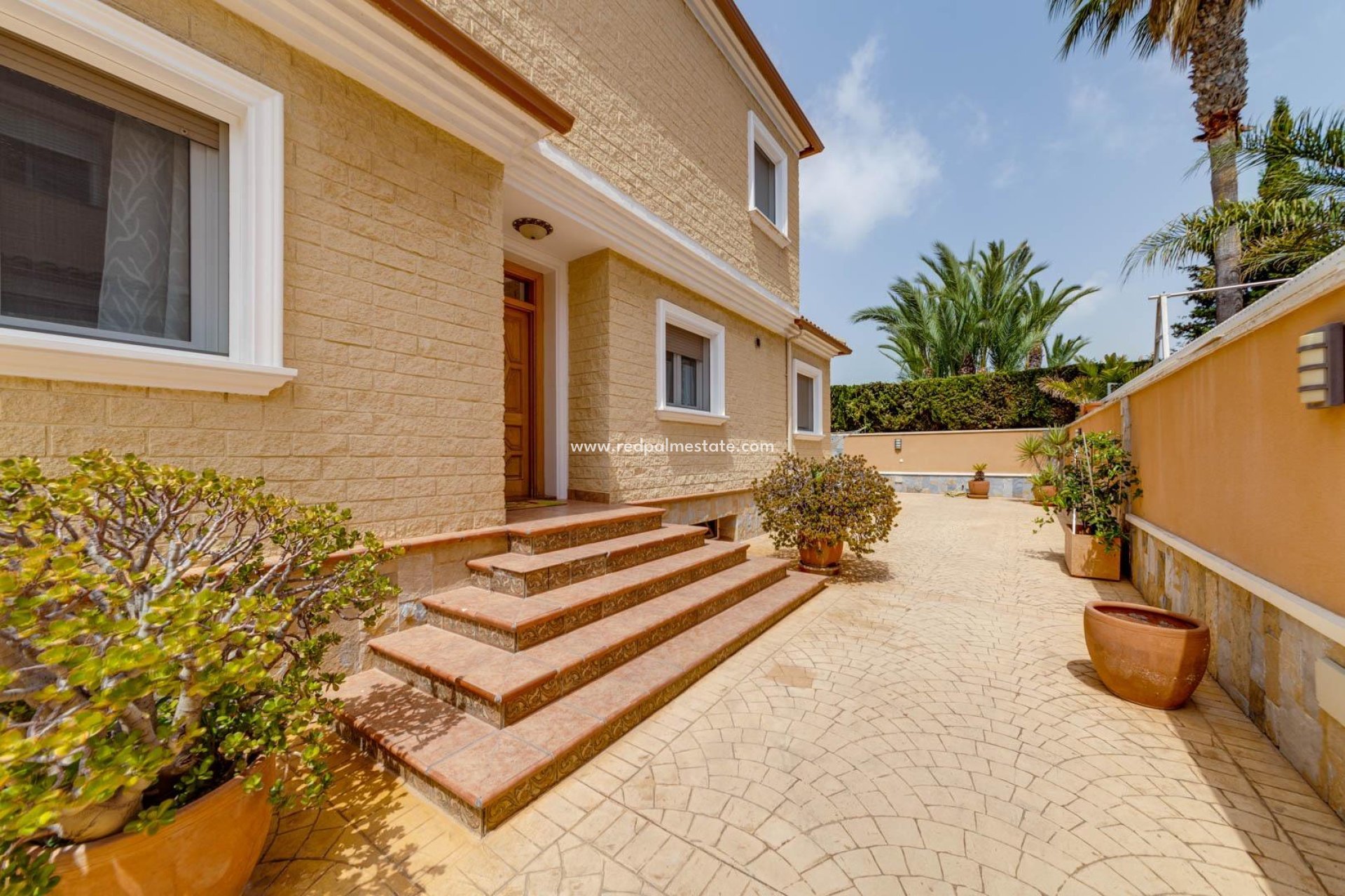 Resale - Villa -
SAN JAVIER - Costa Calida