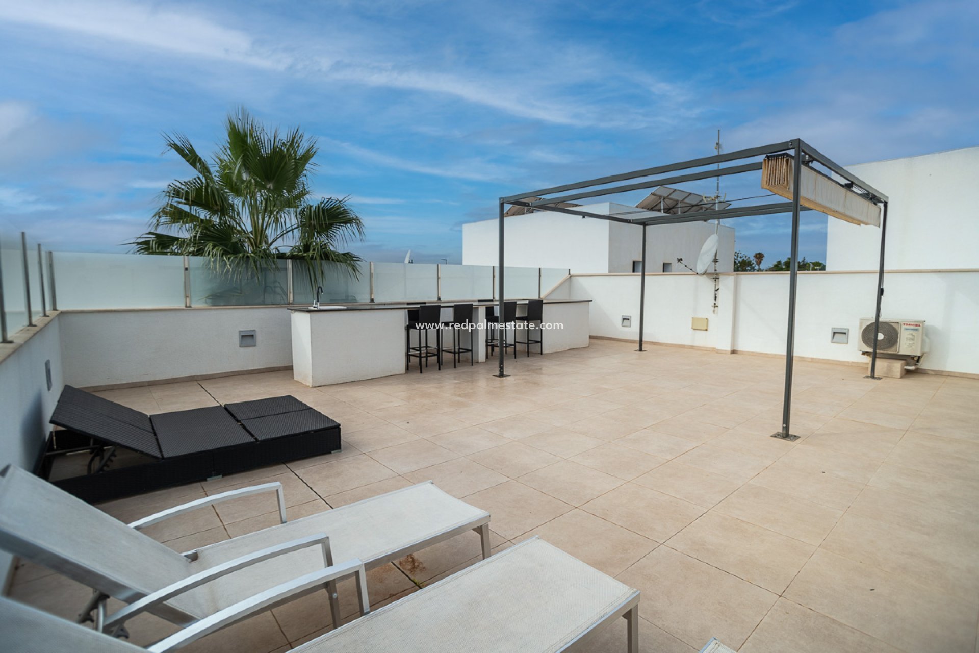 Resale - Villa -
SAN JAVIER - Costa Calida