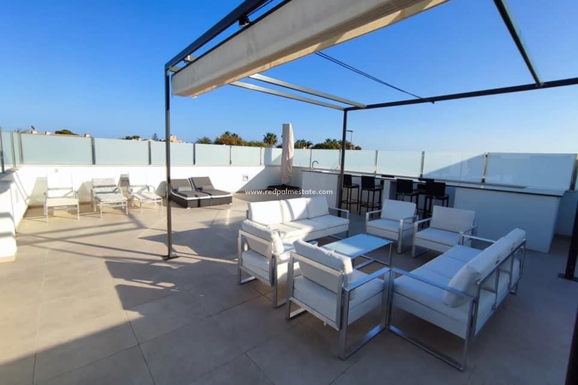 Resale - Villa -
SAN JAVIER - Costa Calida