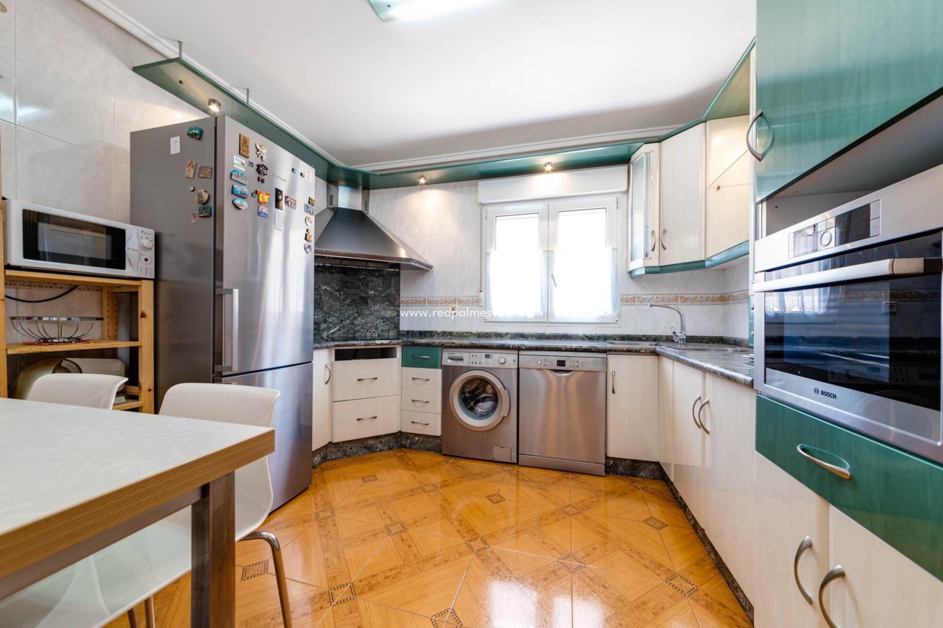 Resale - Villa -
San Javier - Costa Calida