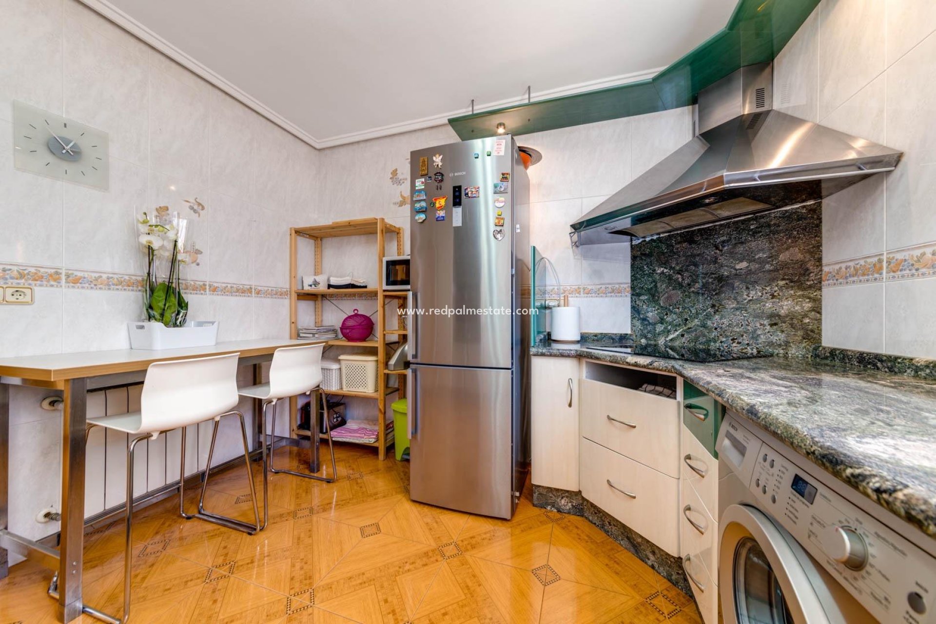 Resale - Villa -
San Javier - Costa Calida