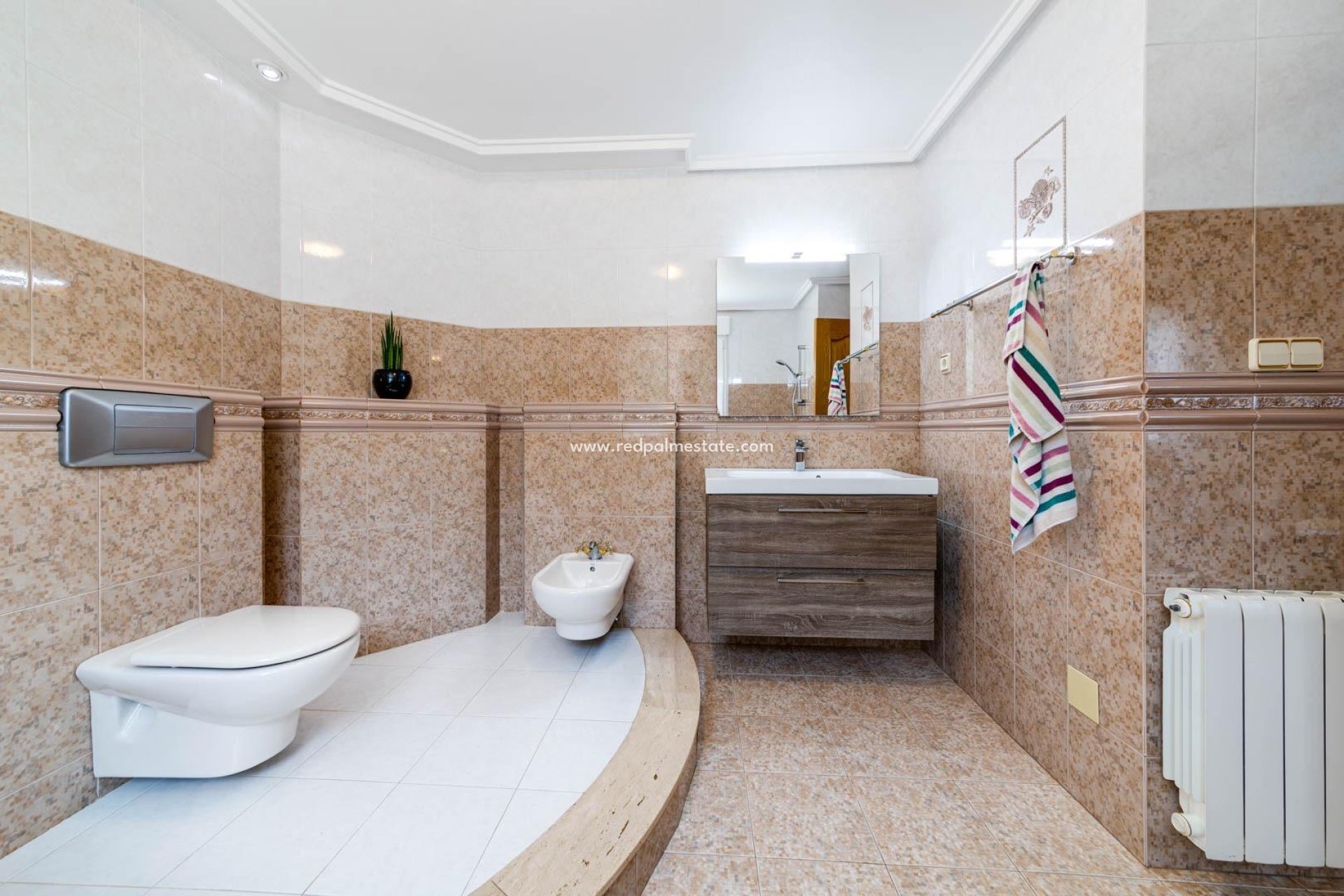 Resale - Villa -
San Javier - Costa Calida