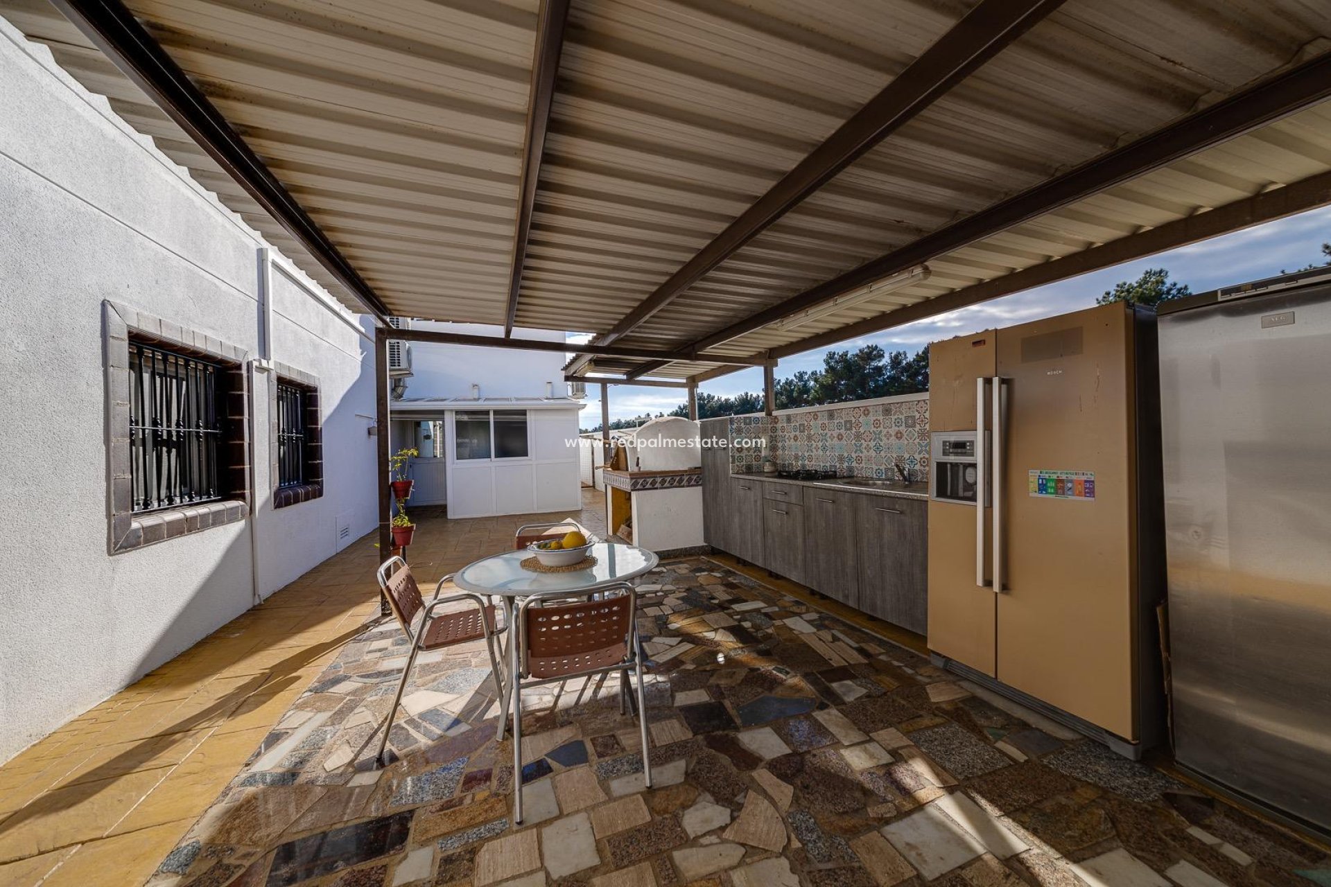 Resale - Villa -
San Javier - Costa Calida