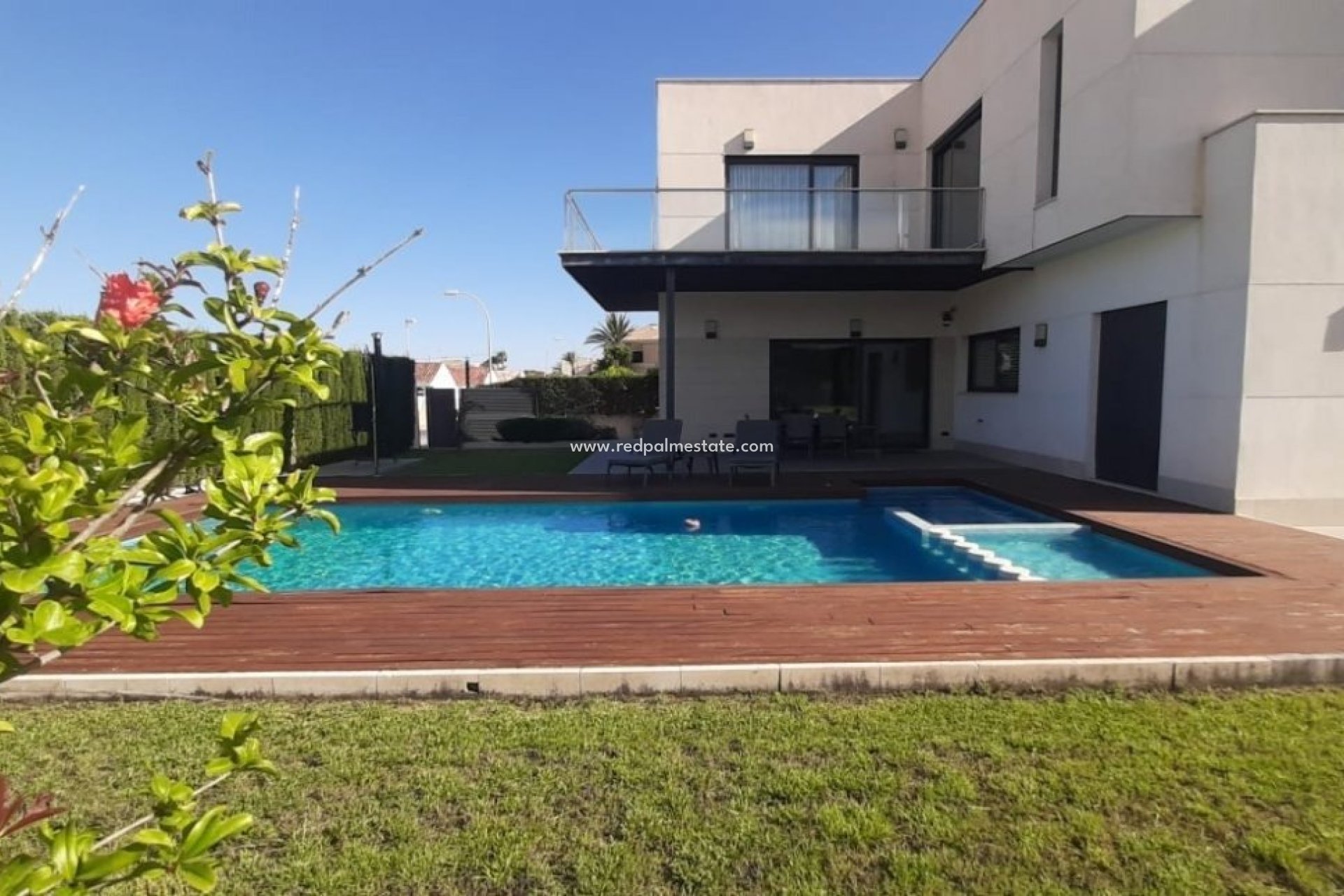 Resale - Villa -
San Javier - La Ribera