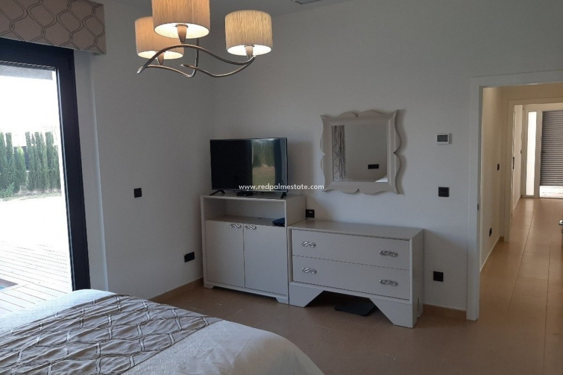 Resale - Villa -
San Javier - La Ribera