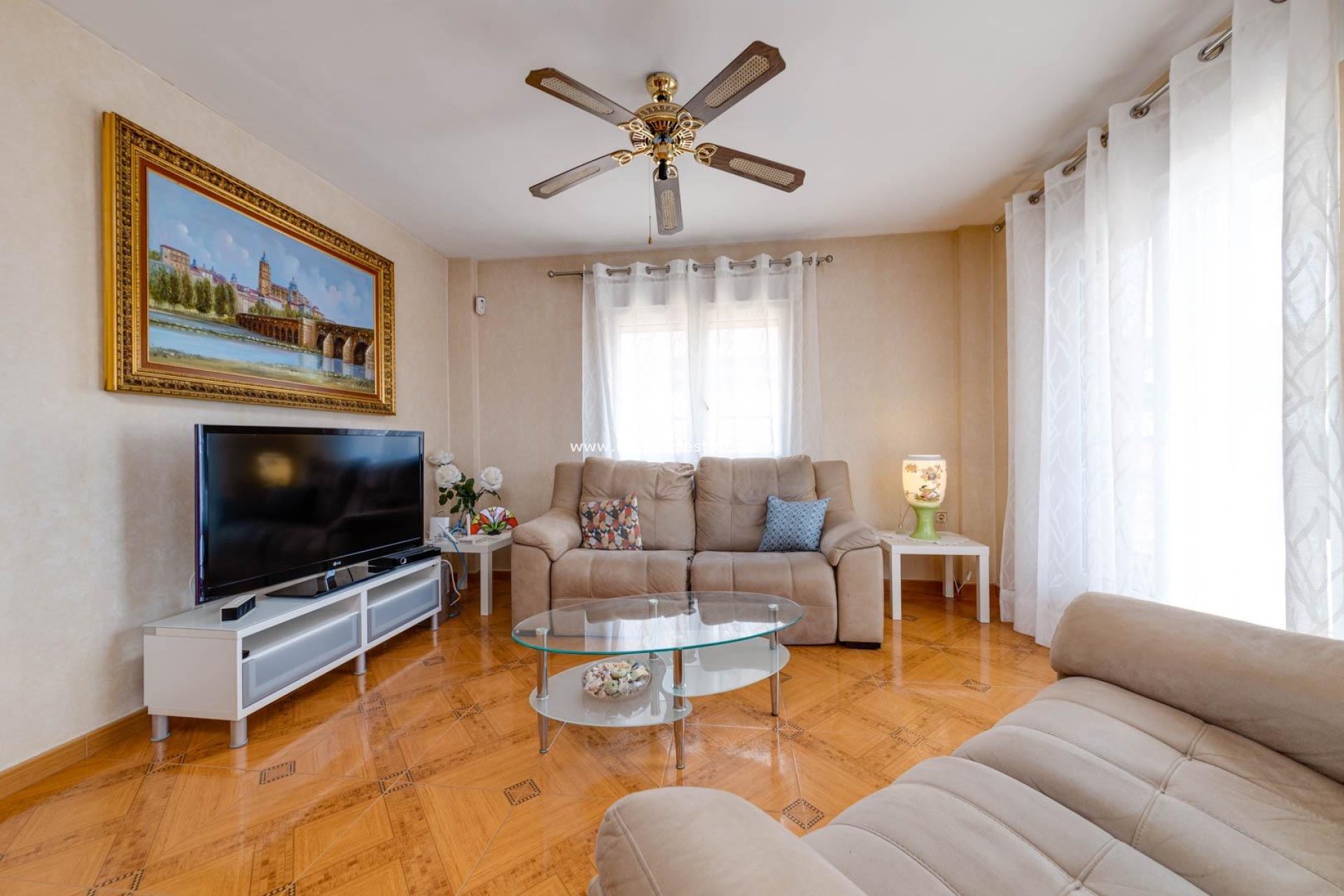 Resale - Villa -
San Javier