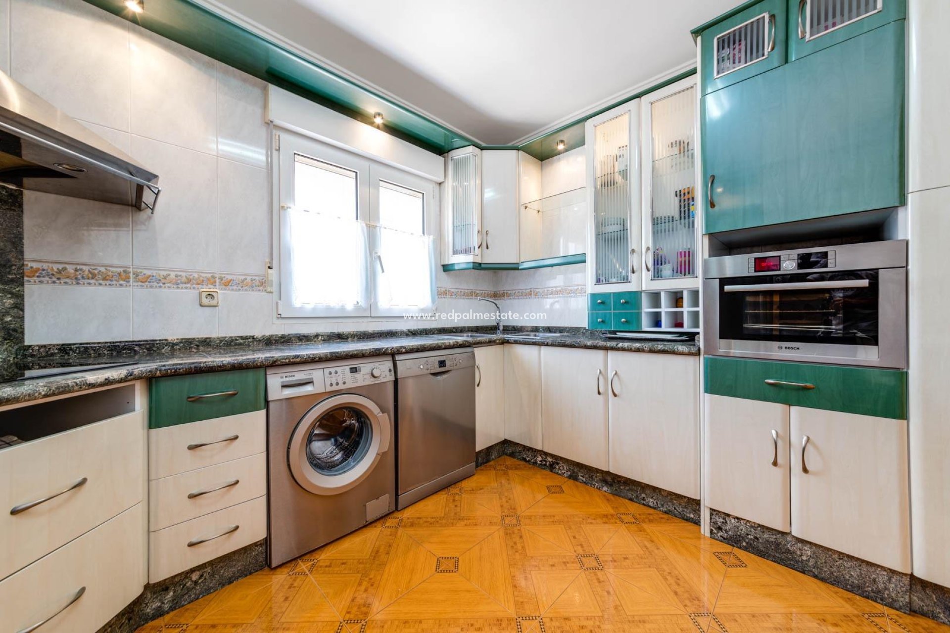 Resale - Villa -
San Javier