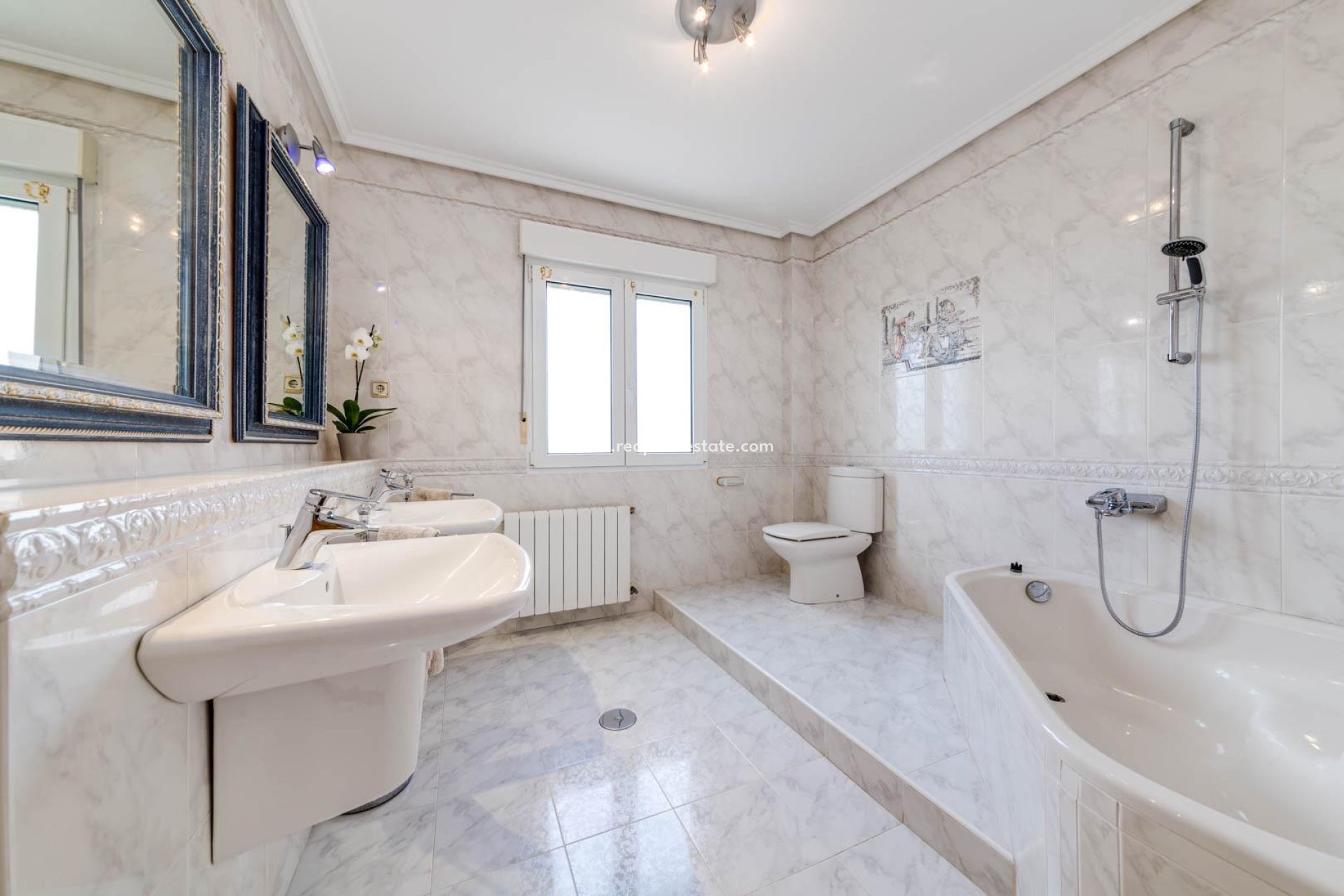 Resale - Villa -
San Javier