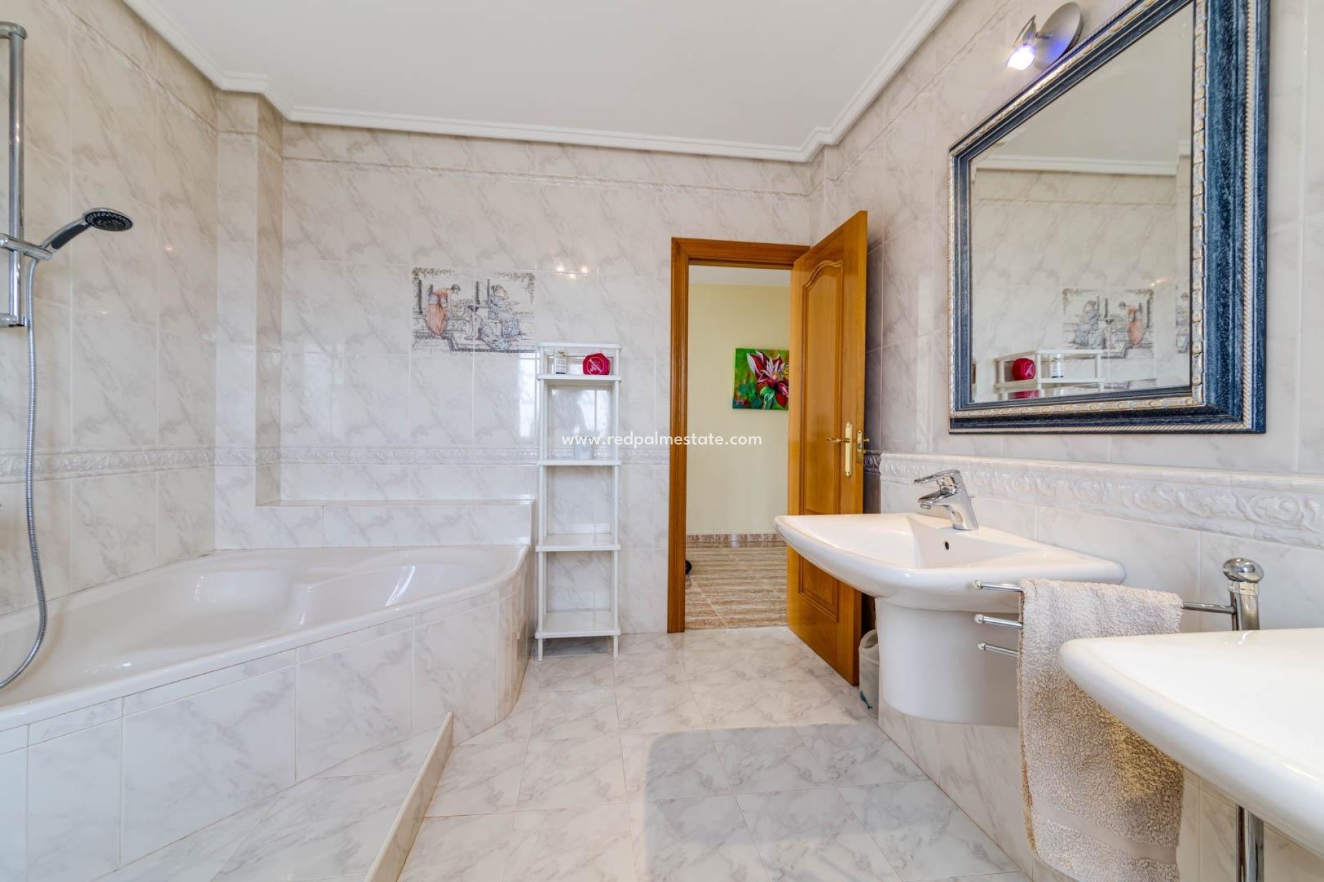 Resale - Villa -
San Javier