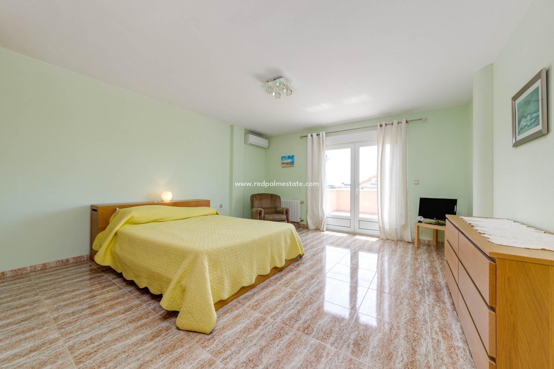 Resale - Villa -
San Javier