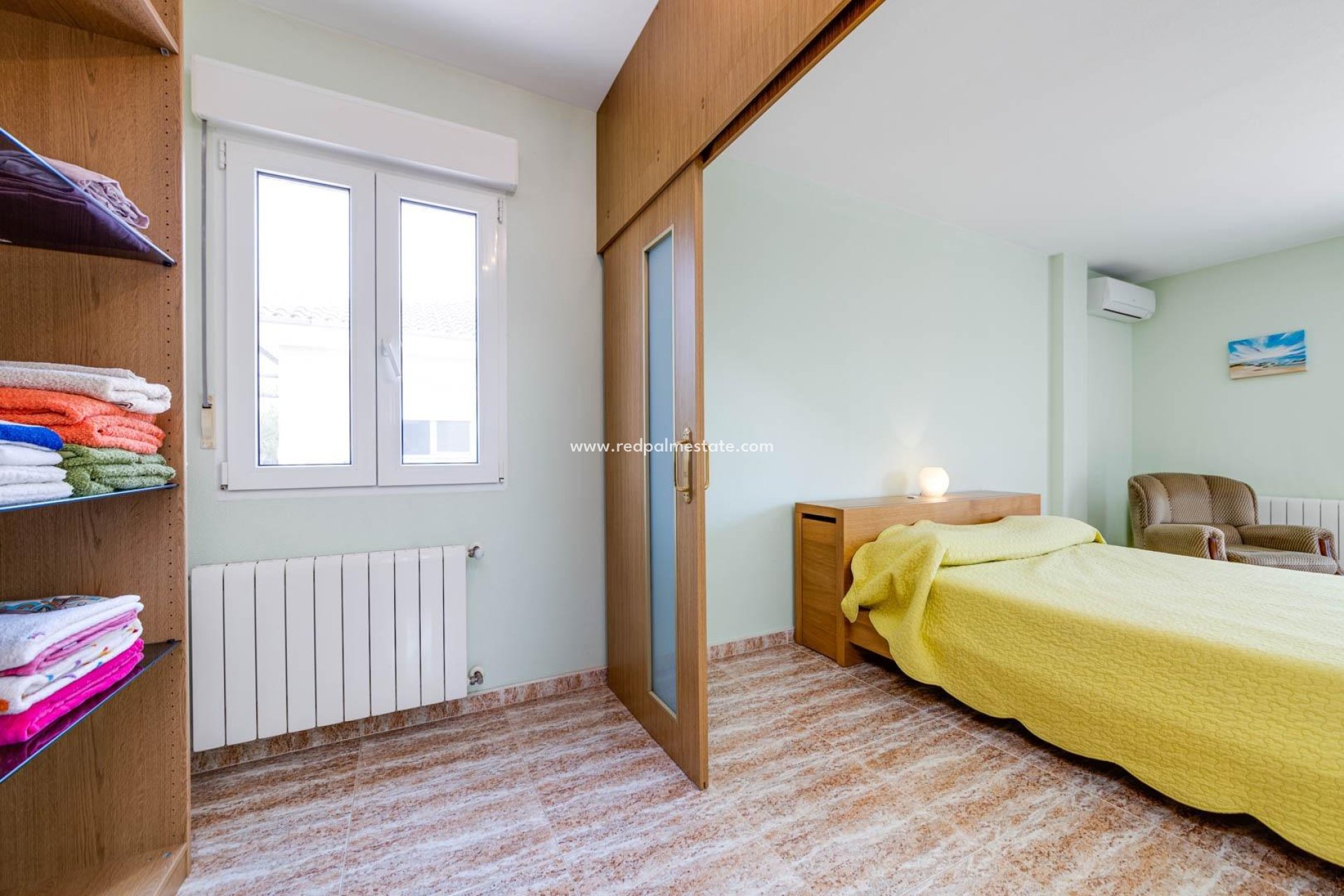 Resale - Villa -
San Javier